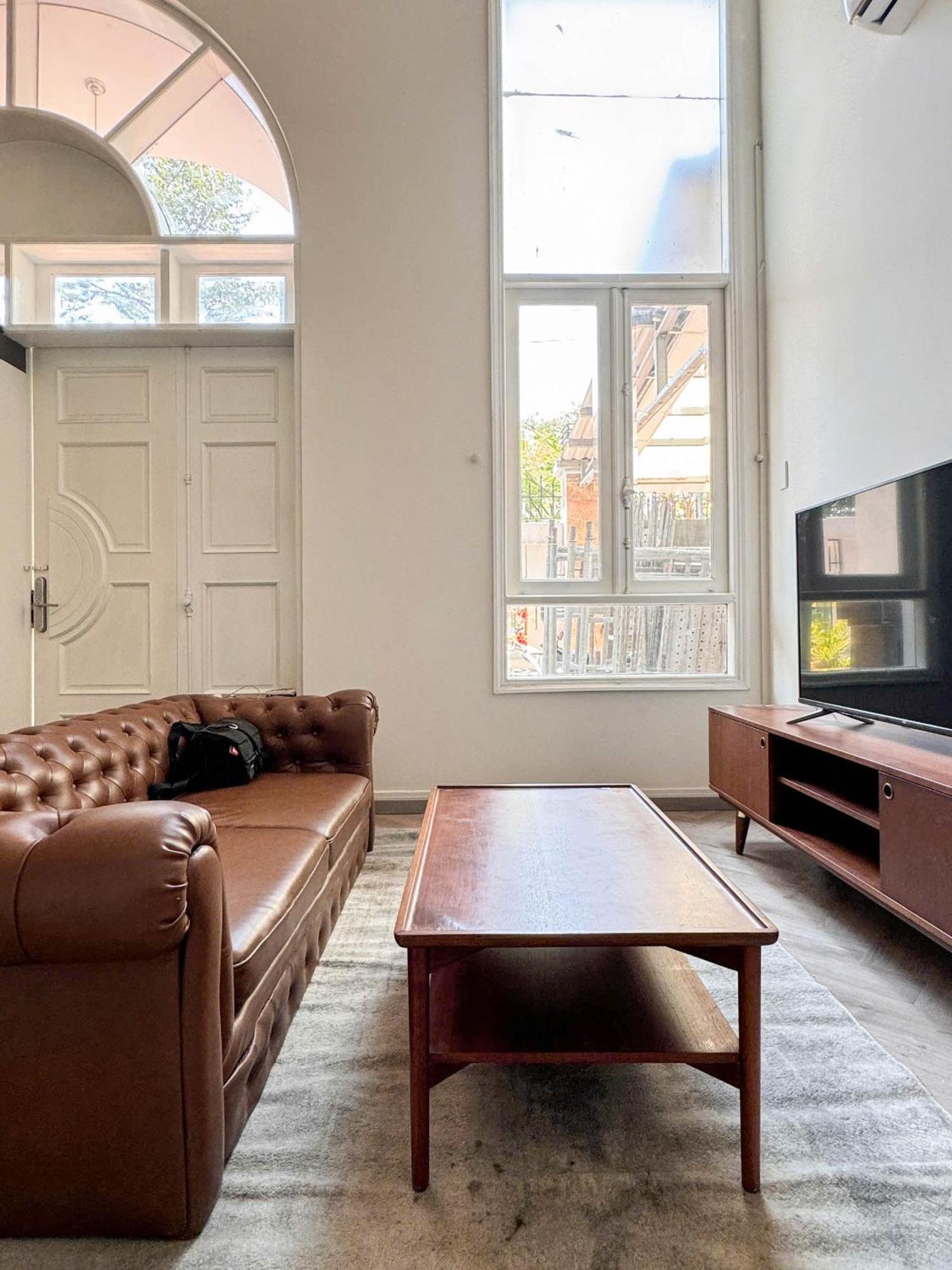 Zeus Living - In An Phu