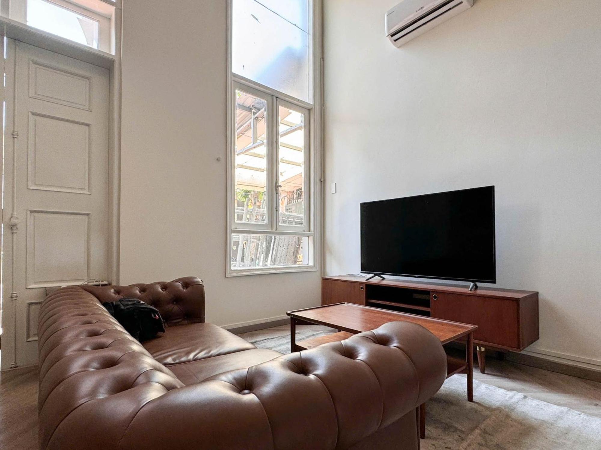 Zeus Living - In An Phu Pangsapuri