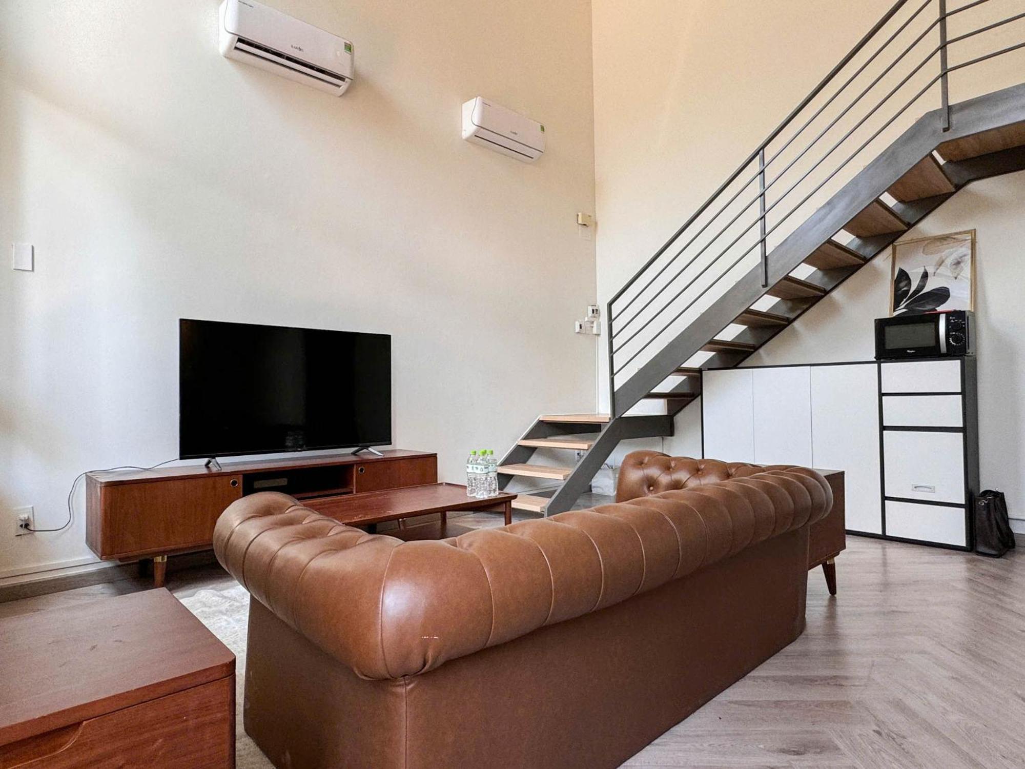 Zeus Living - In An Phu Pangsapuri Bandar Ho Chi Minh