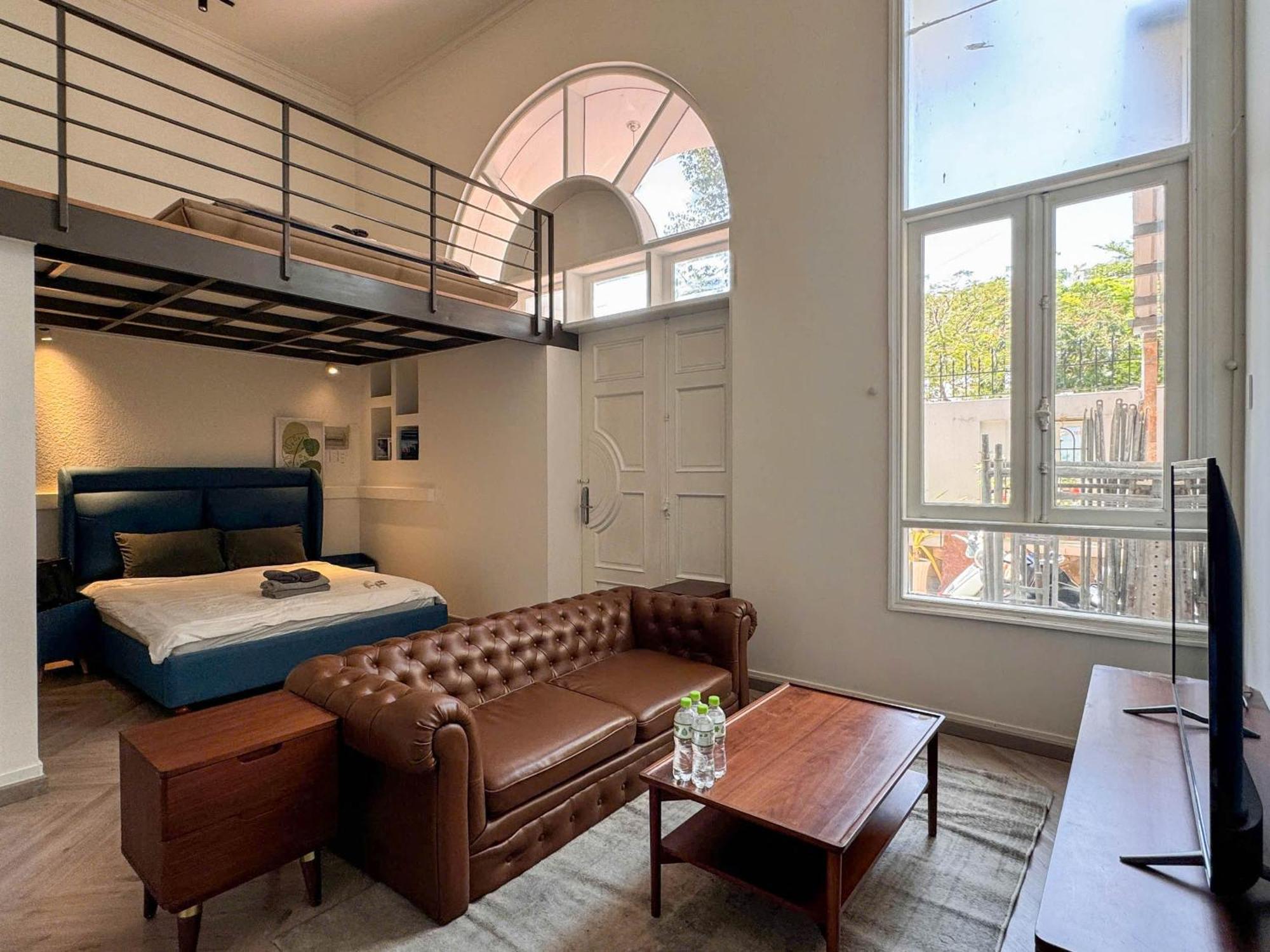 Zeus Living - In An Phu *