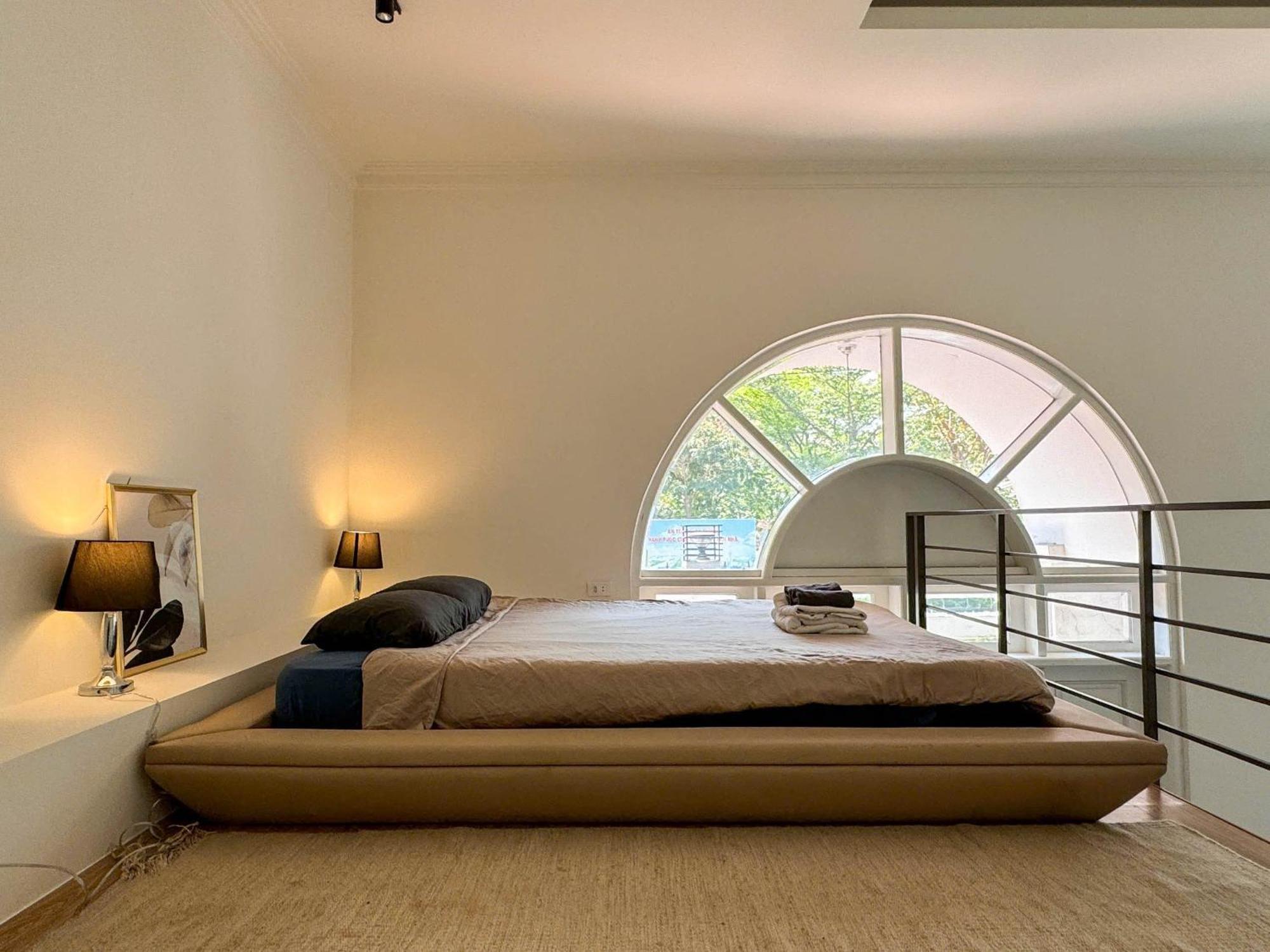 Zeus Living - In An Phu *