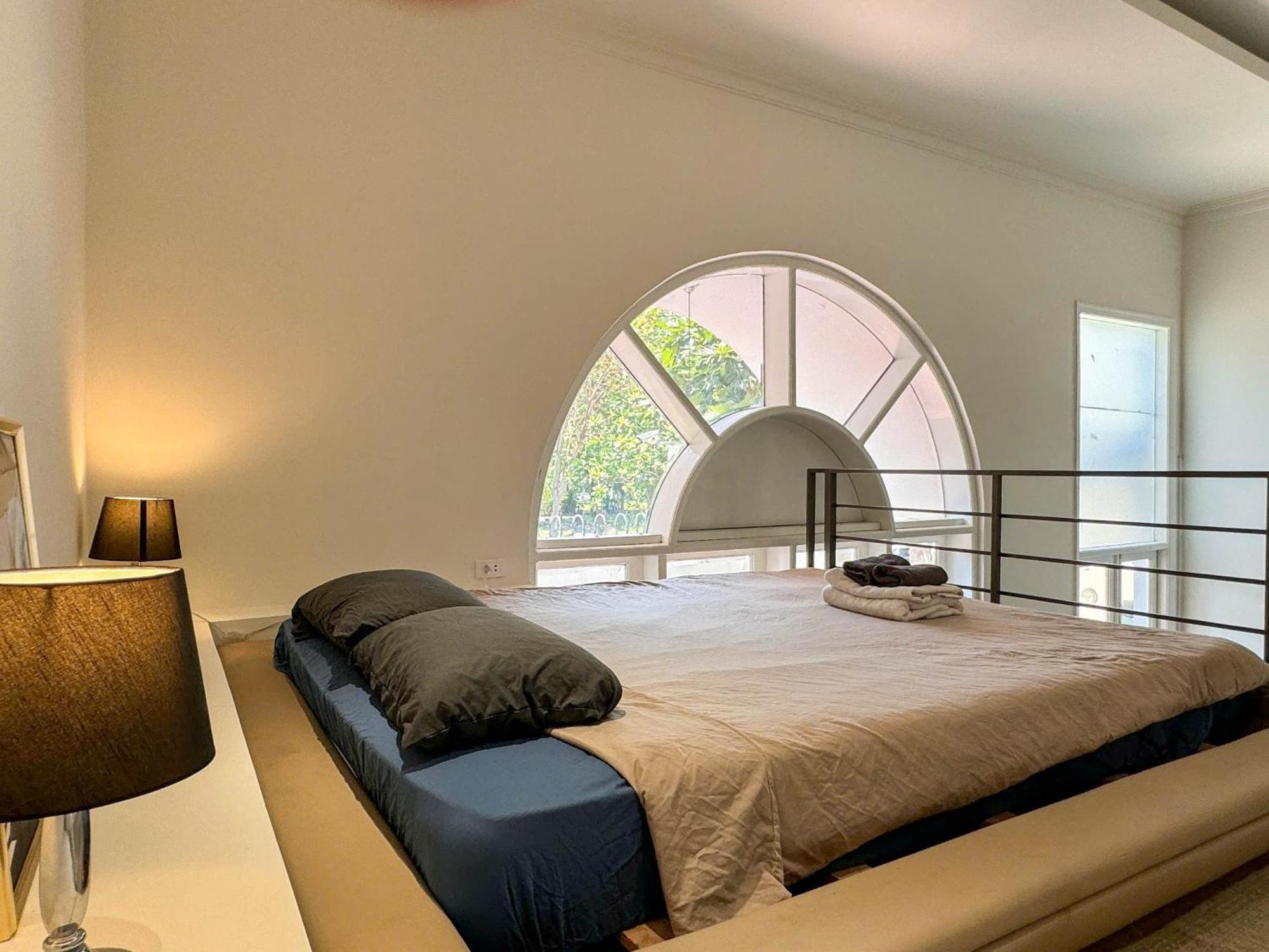 Zeus Living - In An Phu Bandar Ho Chi Minh