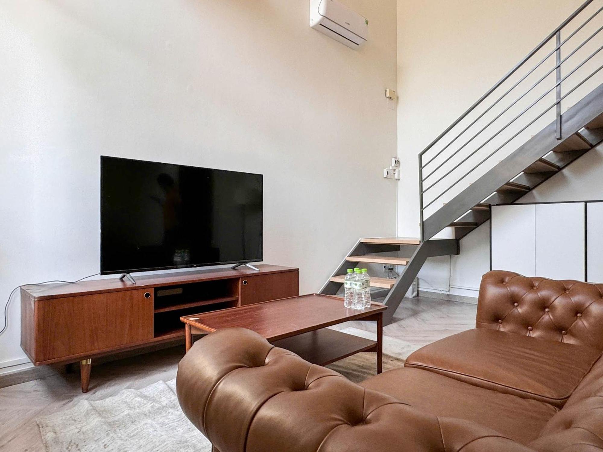 Zeus Living - In An Phu * Bandar Ho Chi Minh