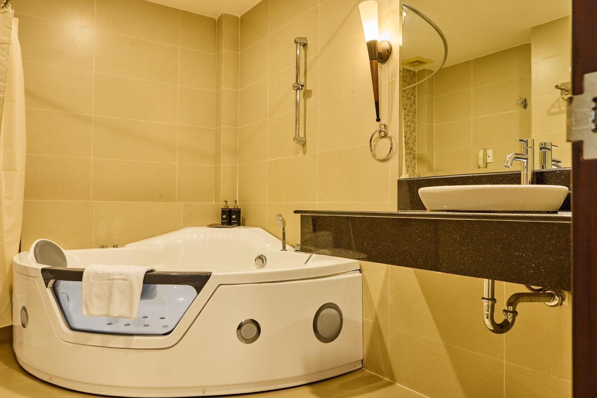 Hotel Kin Thi Sach Ho Chi Minh City