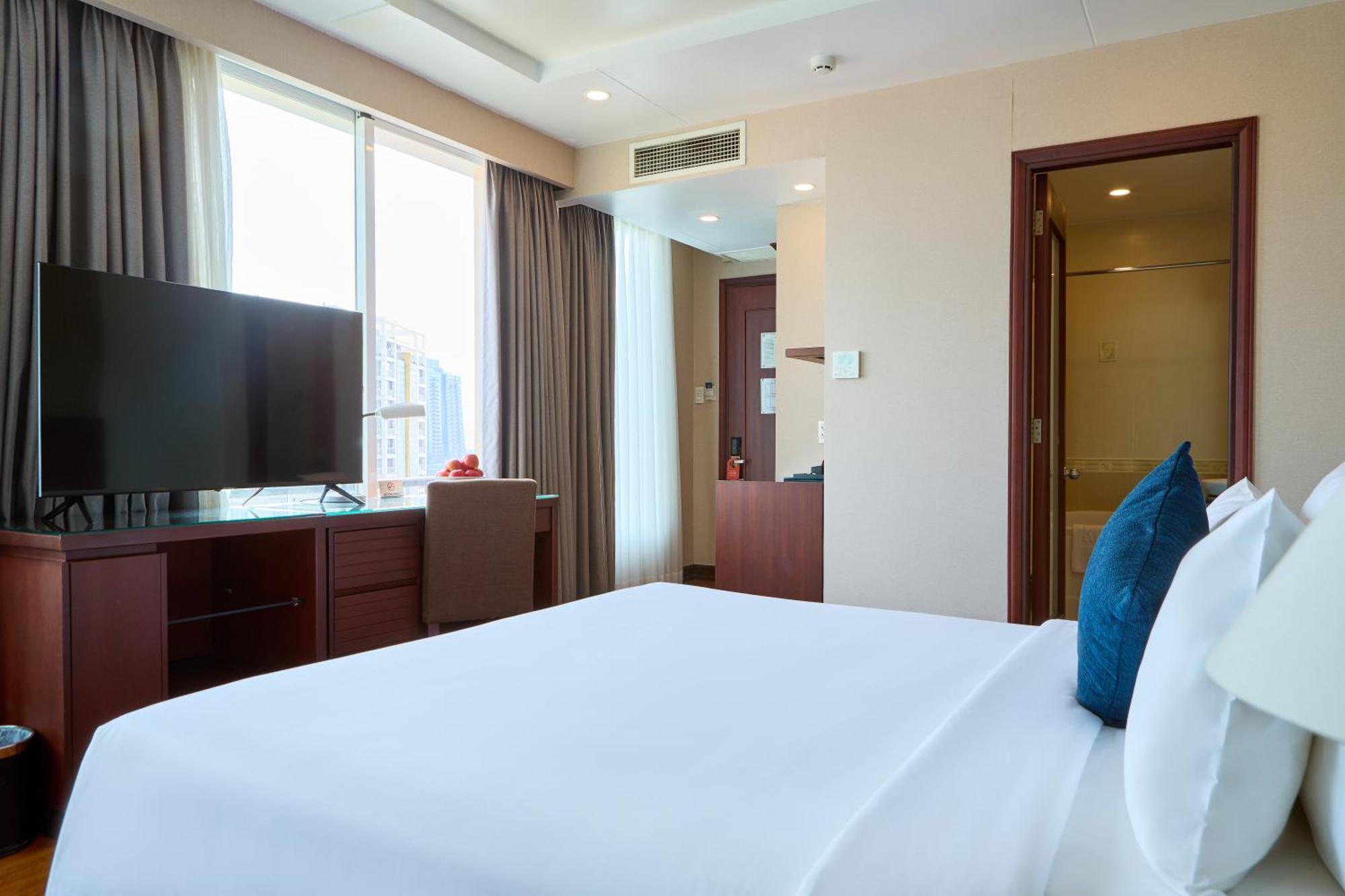 Kin Thi Sach 4* Ho Chi Minh City