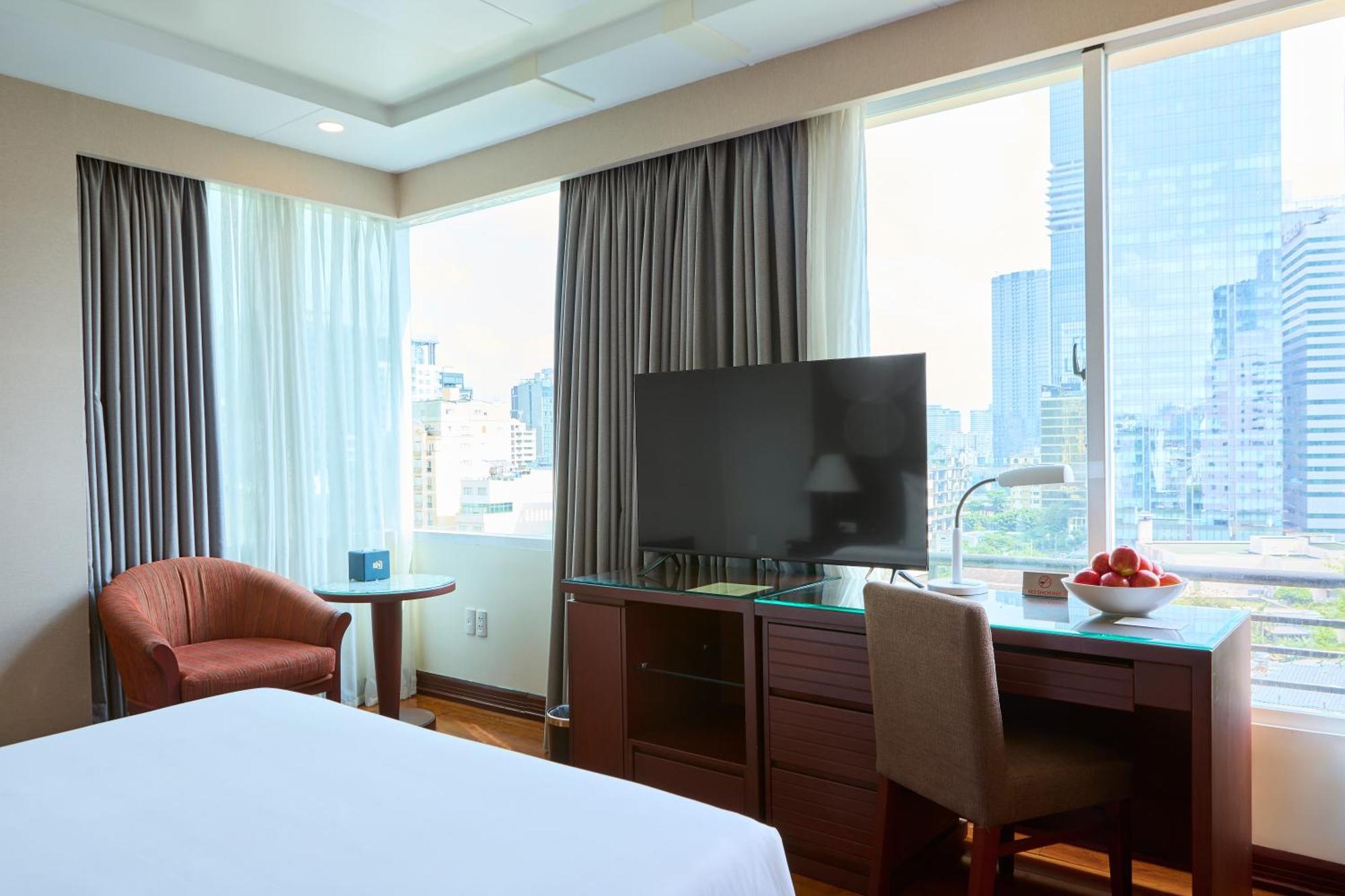 Kin Thi Sach Hotel