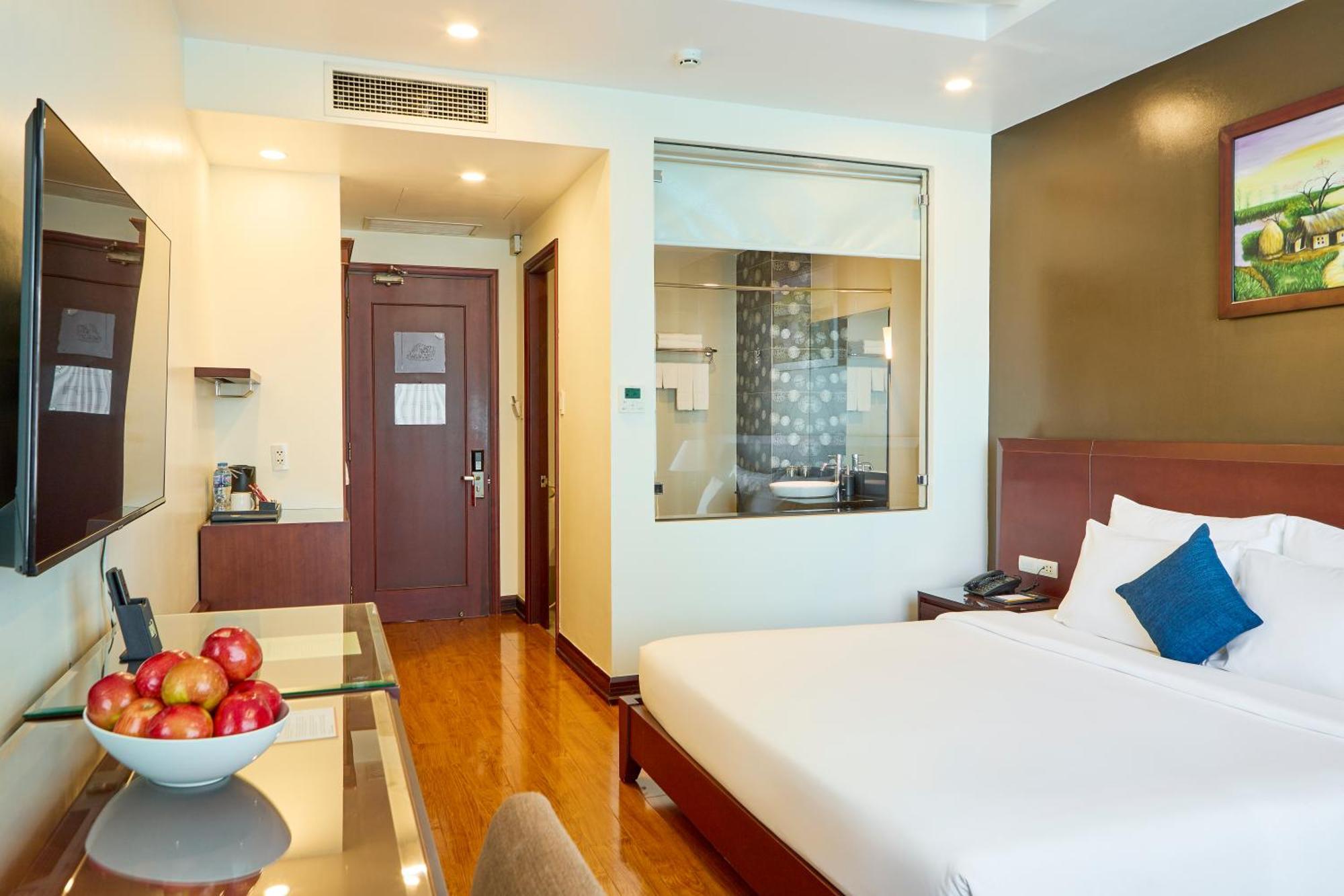 Hotel Kin Thi Sach