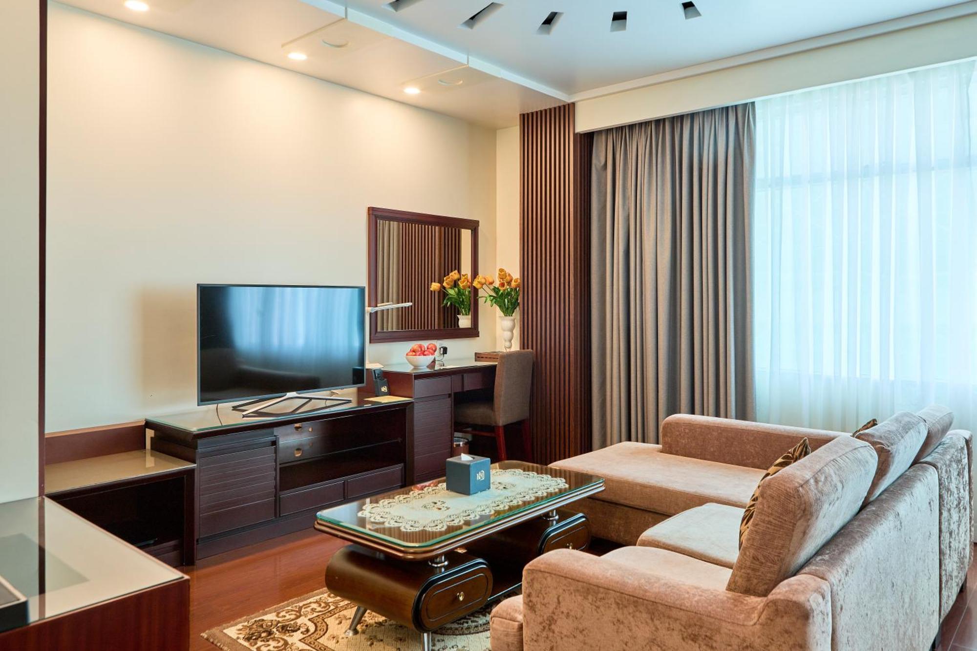 Kin Thi Sach Hotel 4*