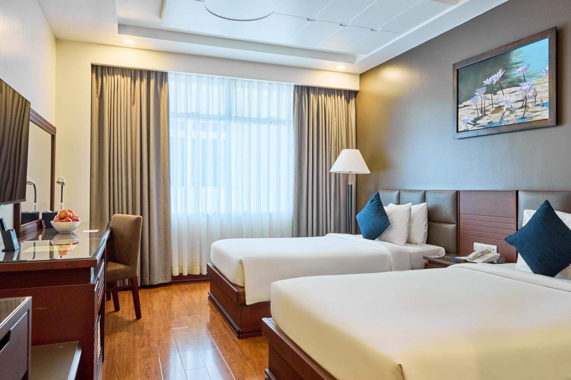 Kin Thi Sach Ho Chi Minh City