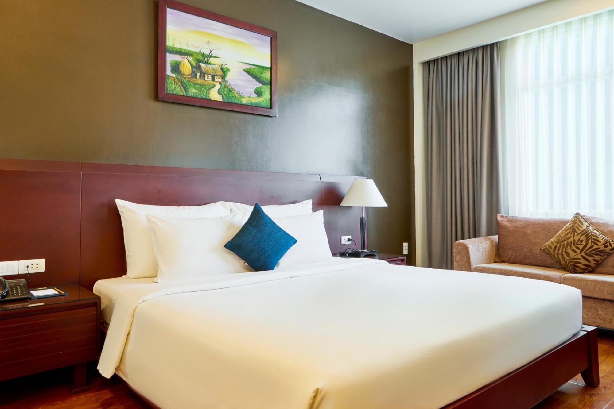 Kin Thi Sach Hotel