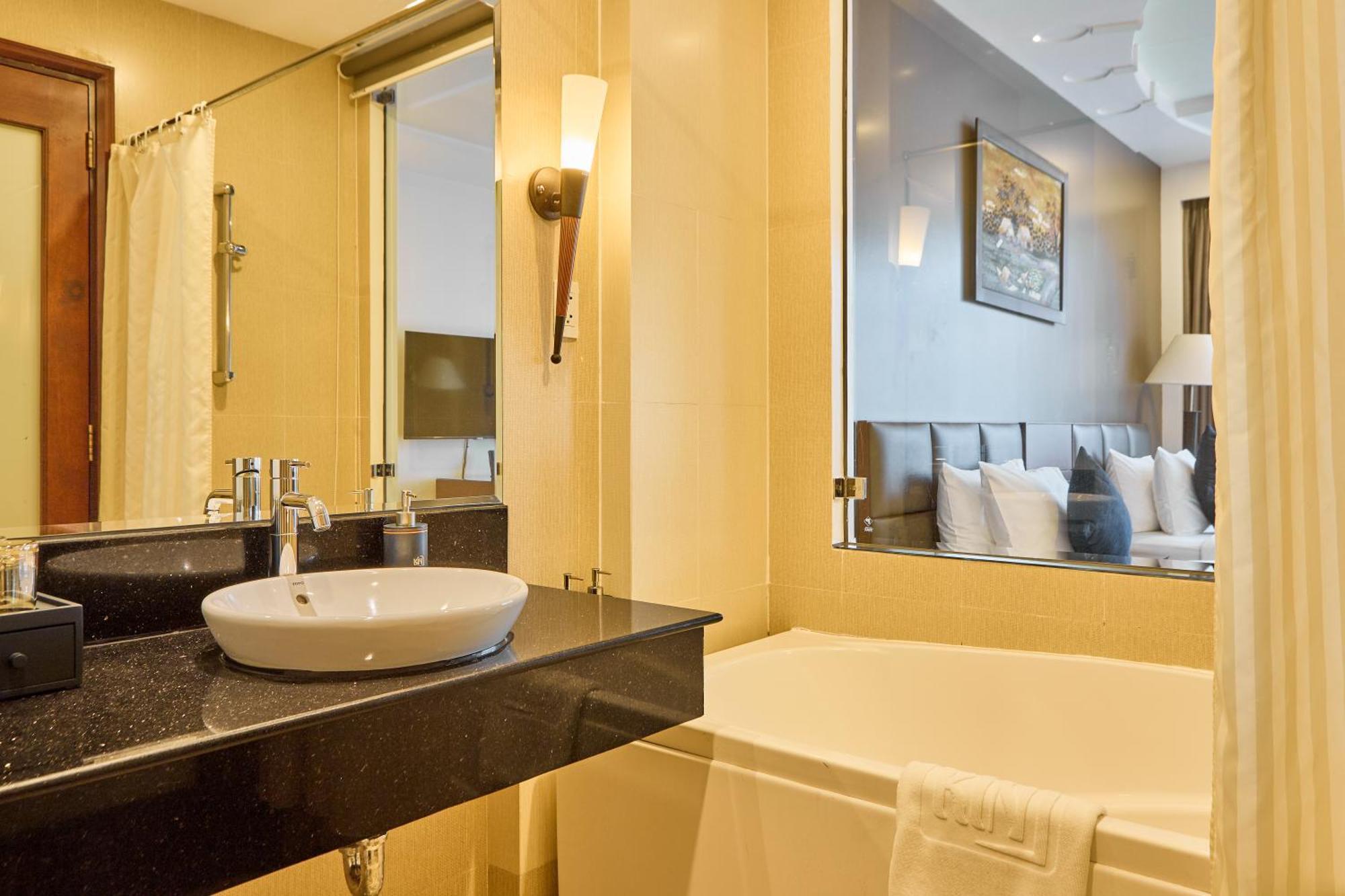 Kin Thi Sach Hotel 4*