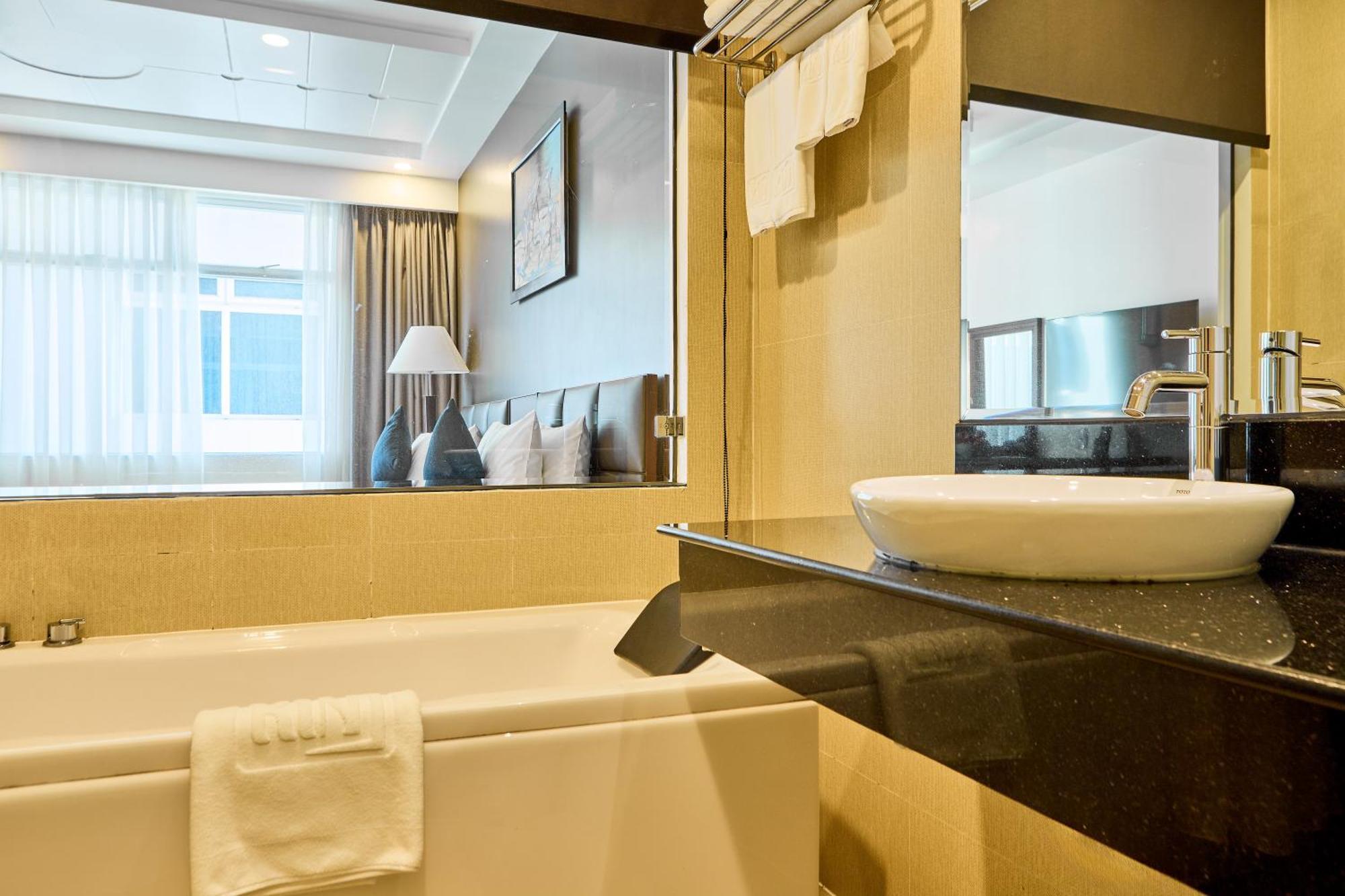 Hotel Kin Thi Sach Ho Chi Minh City