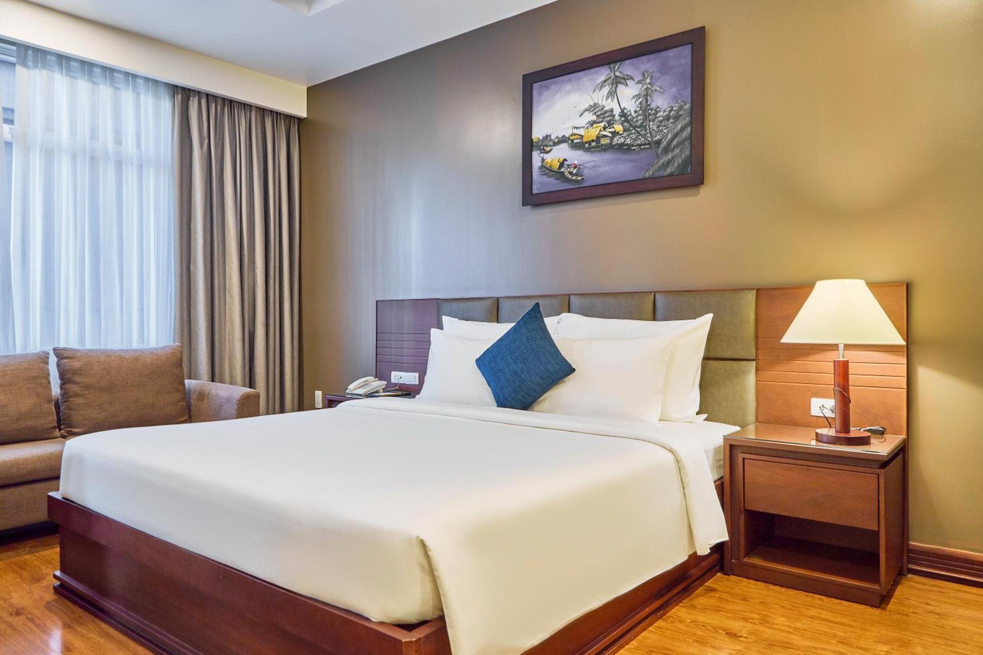 Kin Thi Sach 4* Ho Chi Minh City