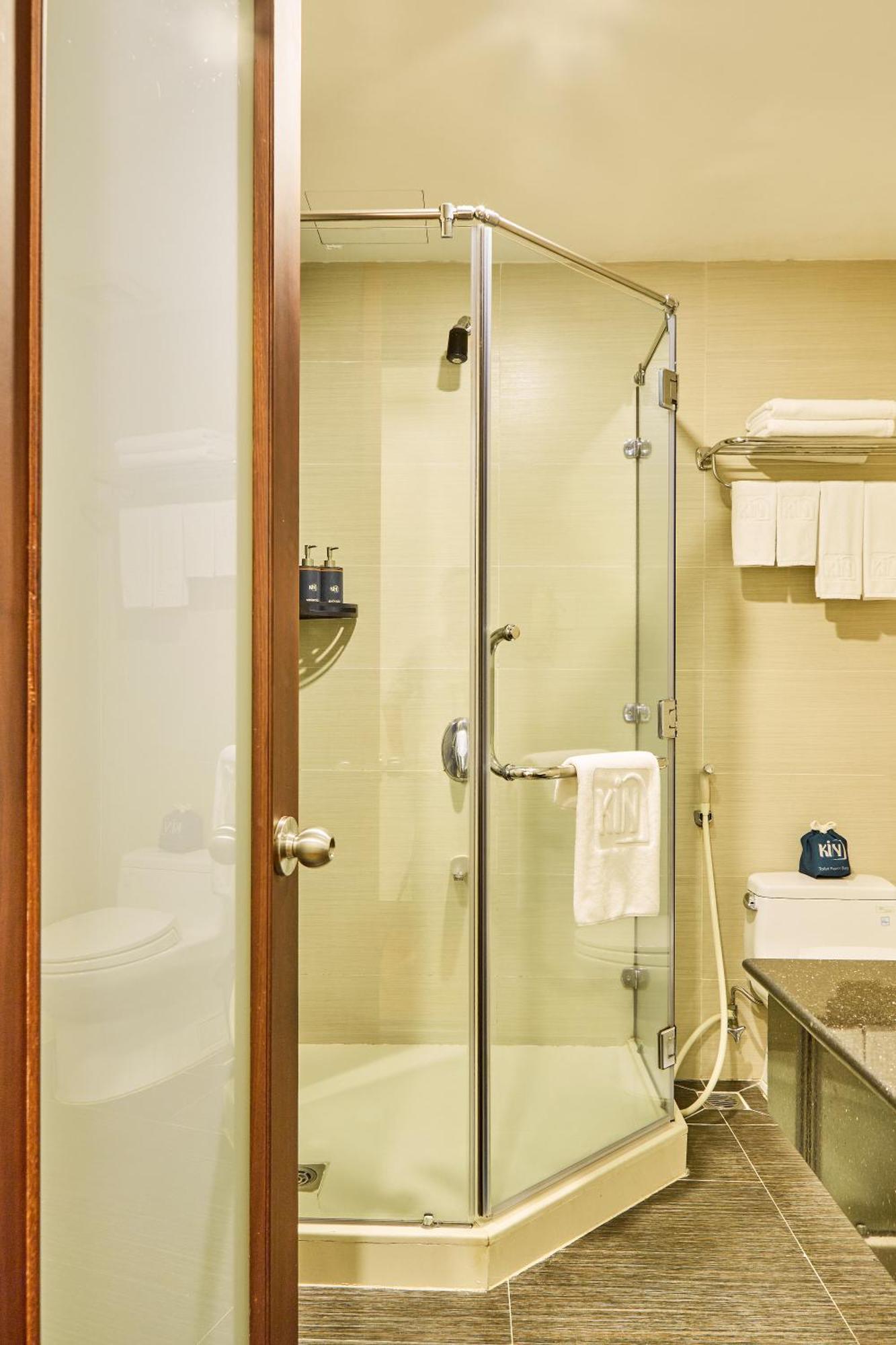 Hotel Kin Thi Sach 4*