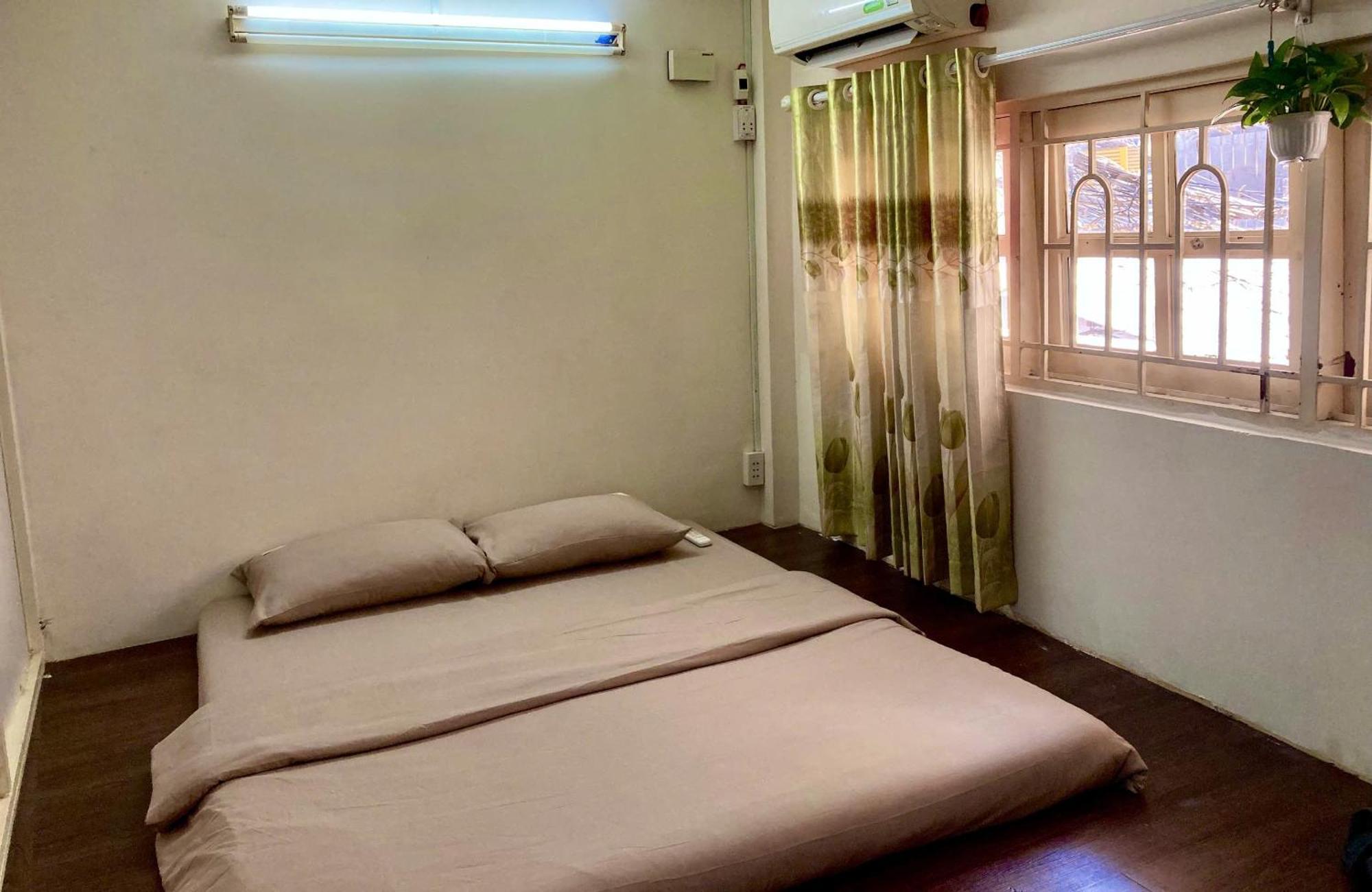 Sonic Apartment Ho Chi Minh City