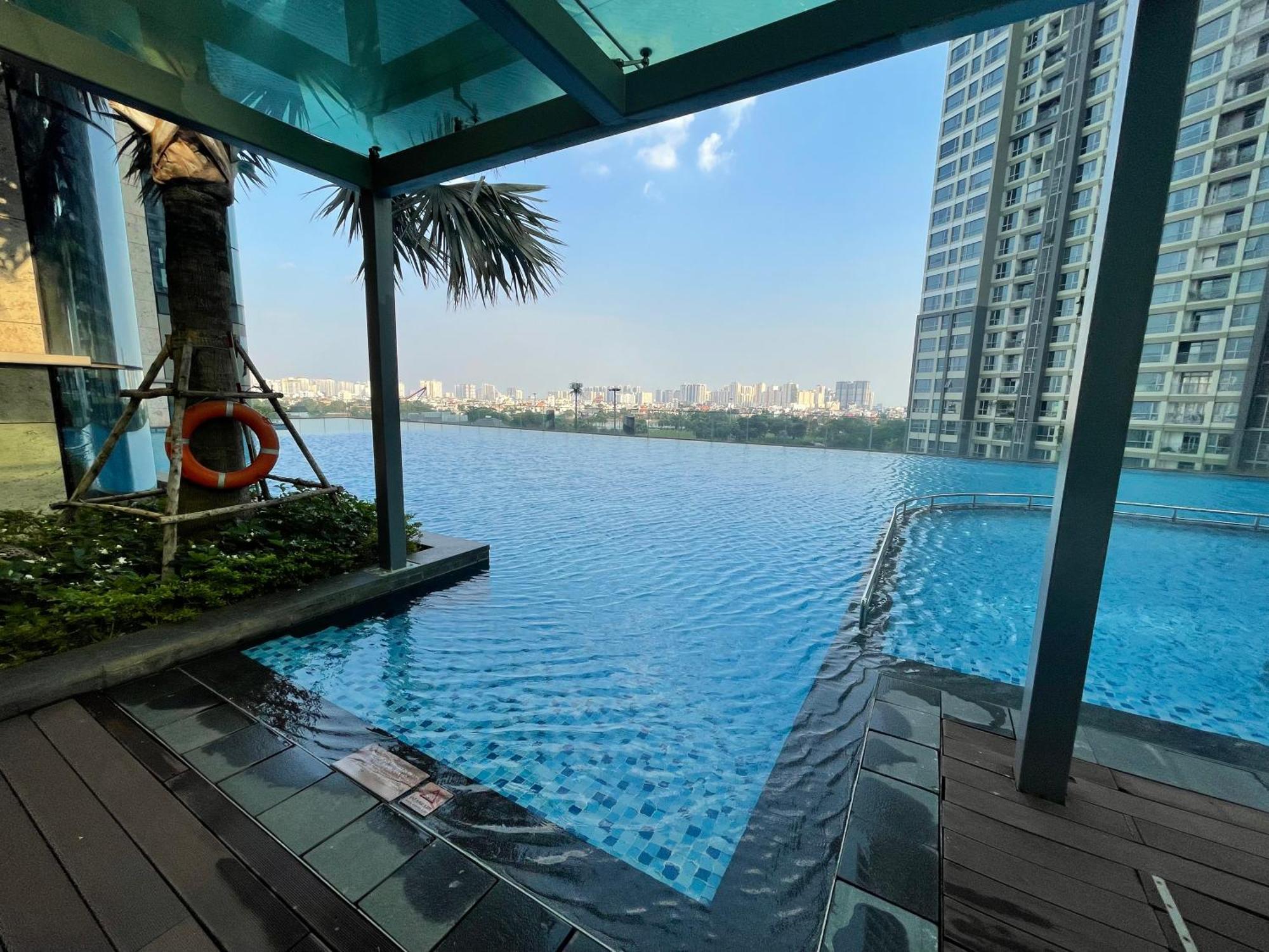 Hotel The Landmark 81 Harmony Ho Chi Minh City