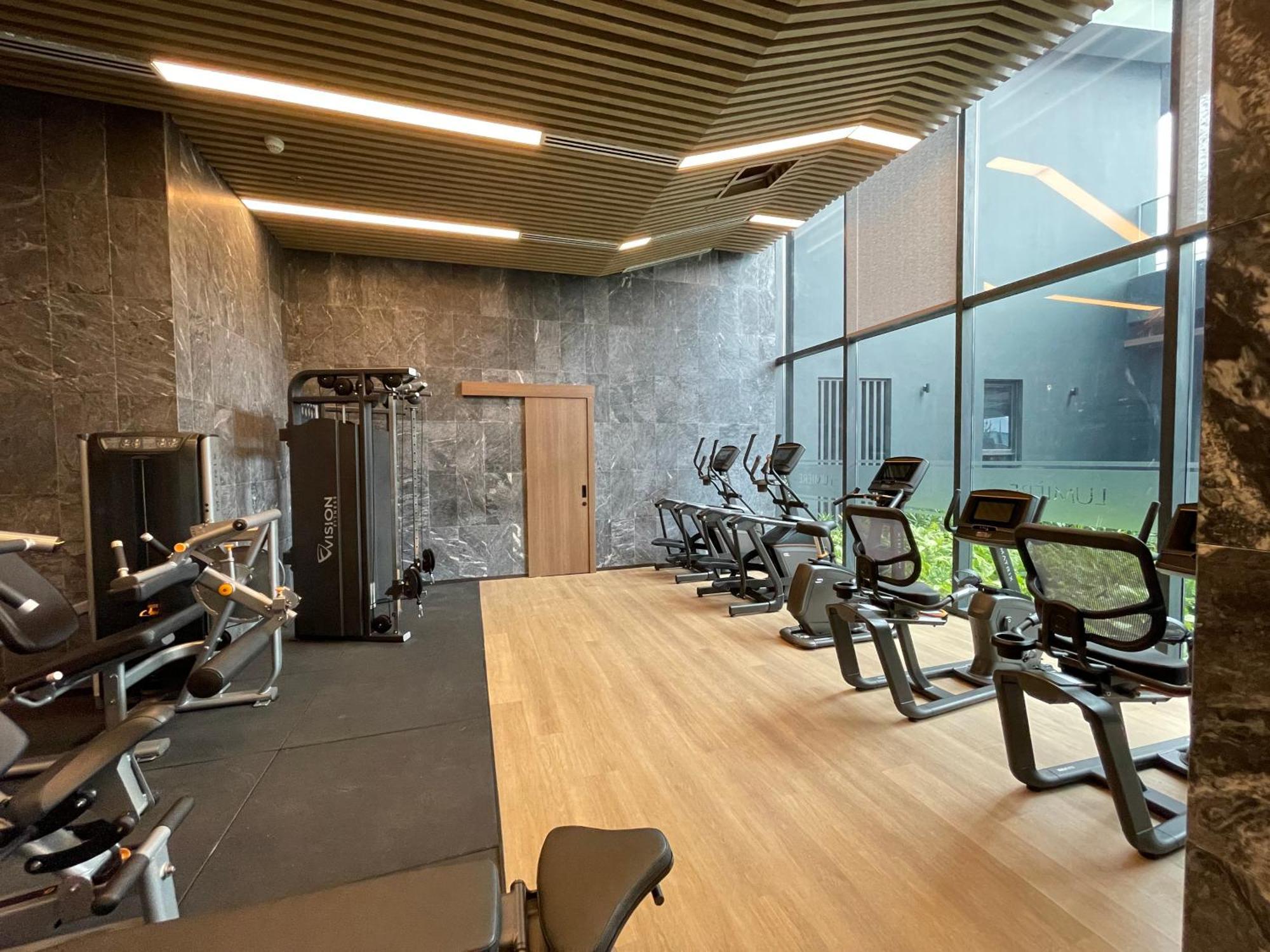 The Landmark 81 Harmony 4* Ho Chi Minh City