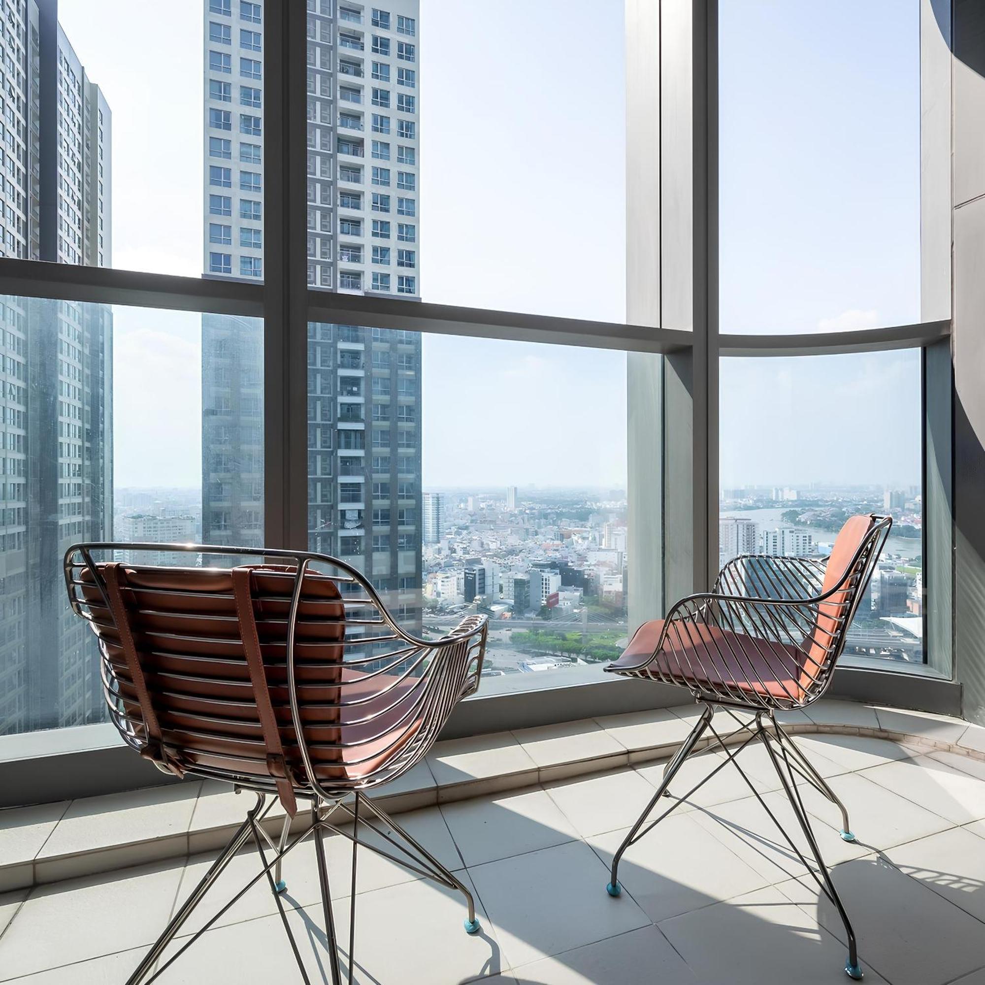 Landmark Premier Apartment *