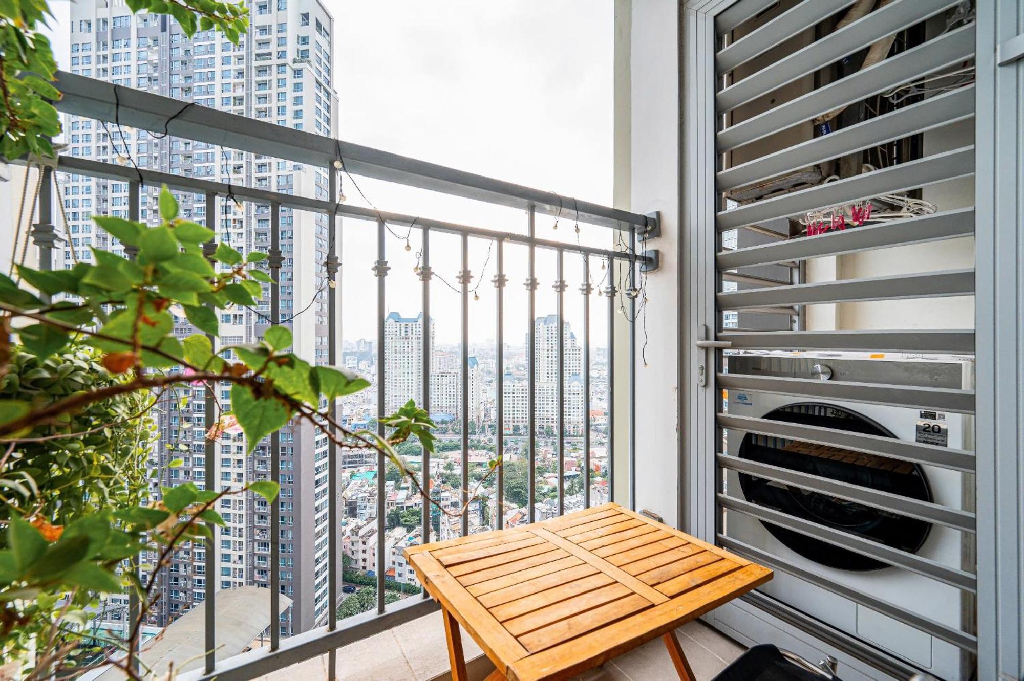 Landmark Premier Apartment *