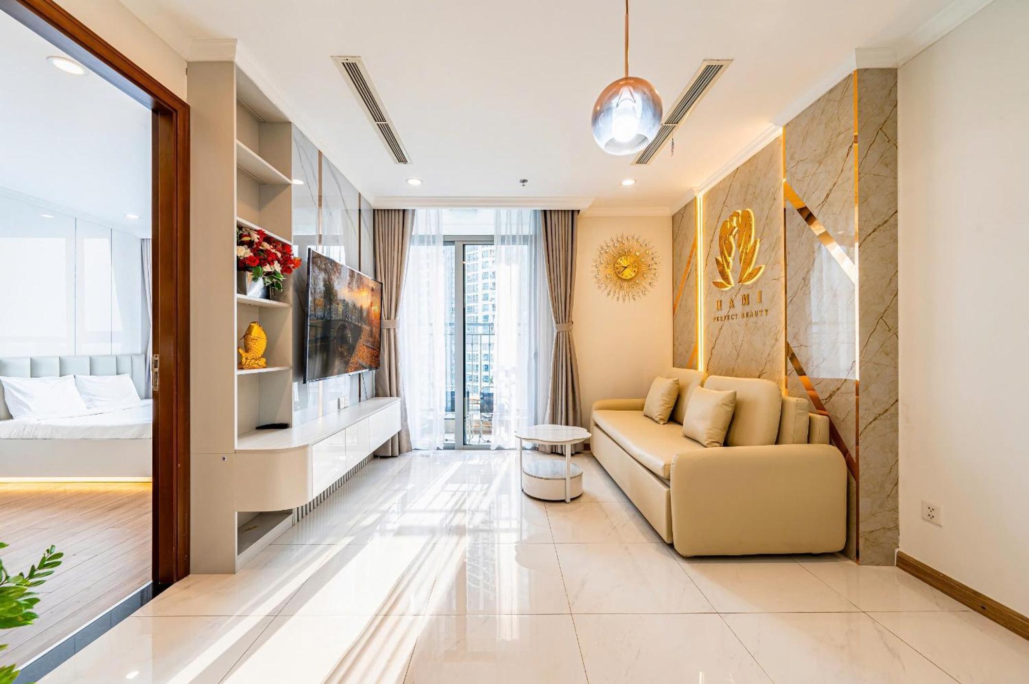Landmark Premier Ho Chi Minh City