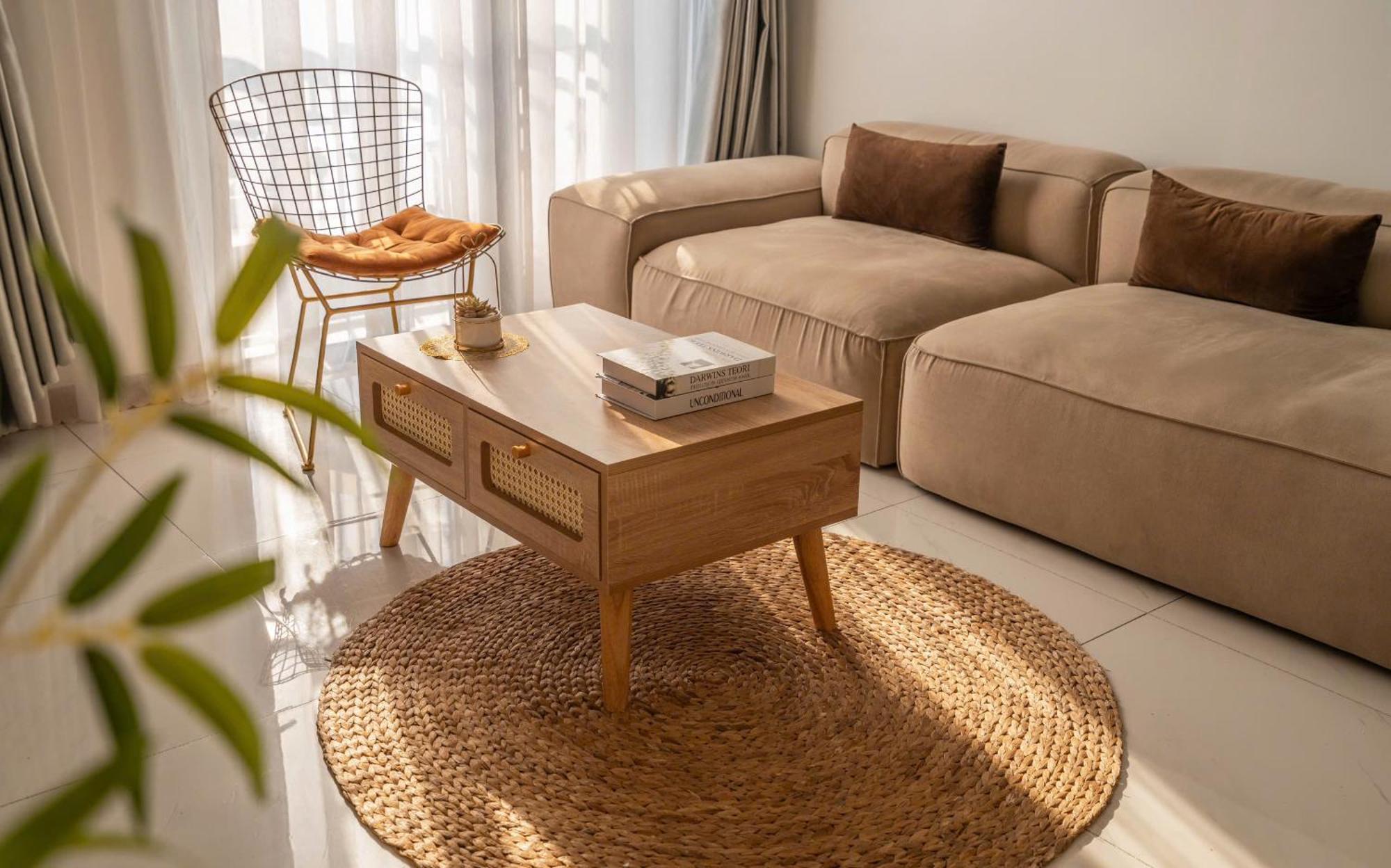 Landmark Premier Apartment
