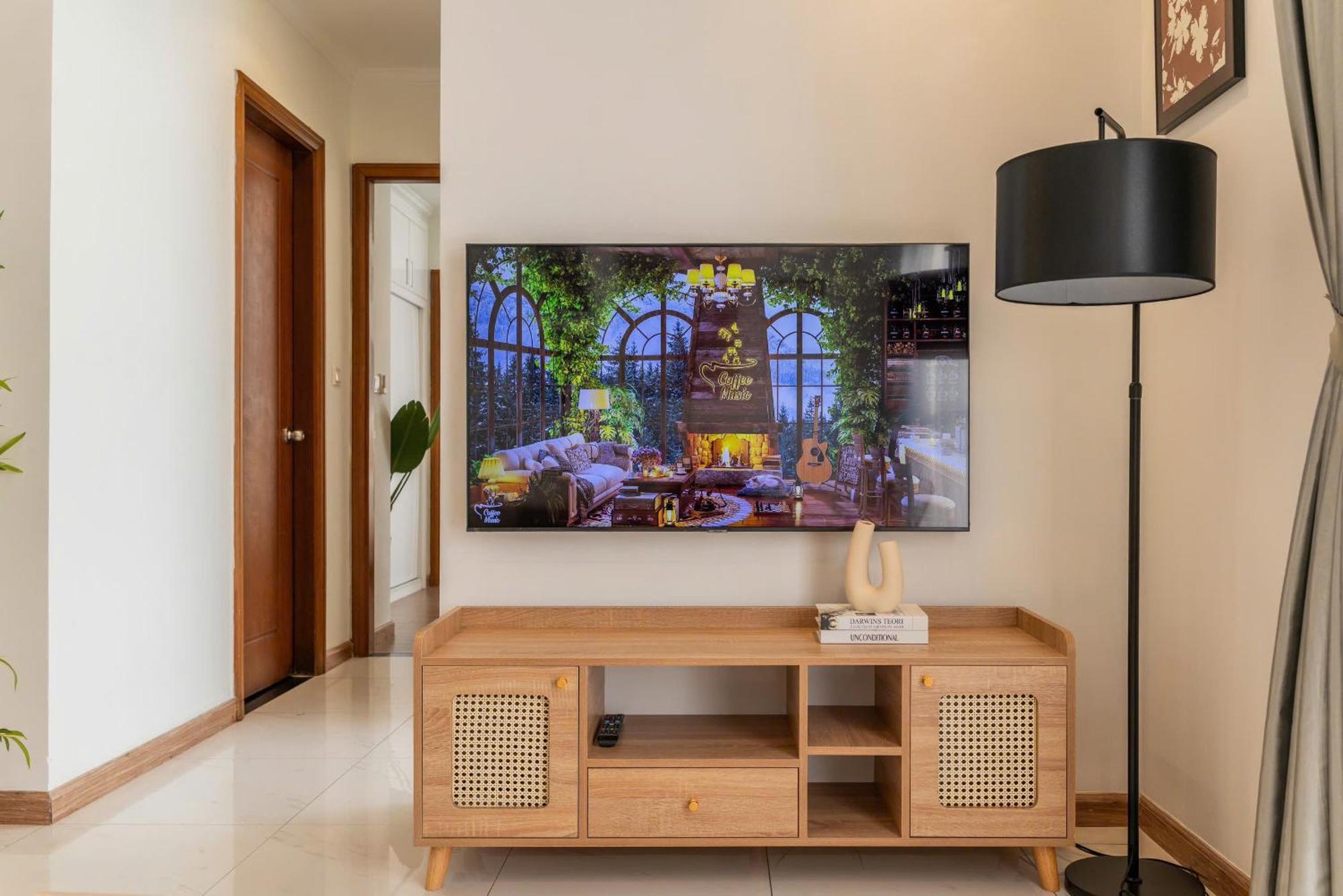 Landmark Premier Apartment *