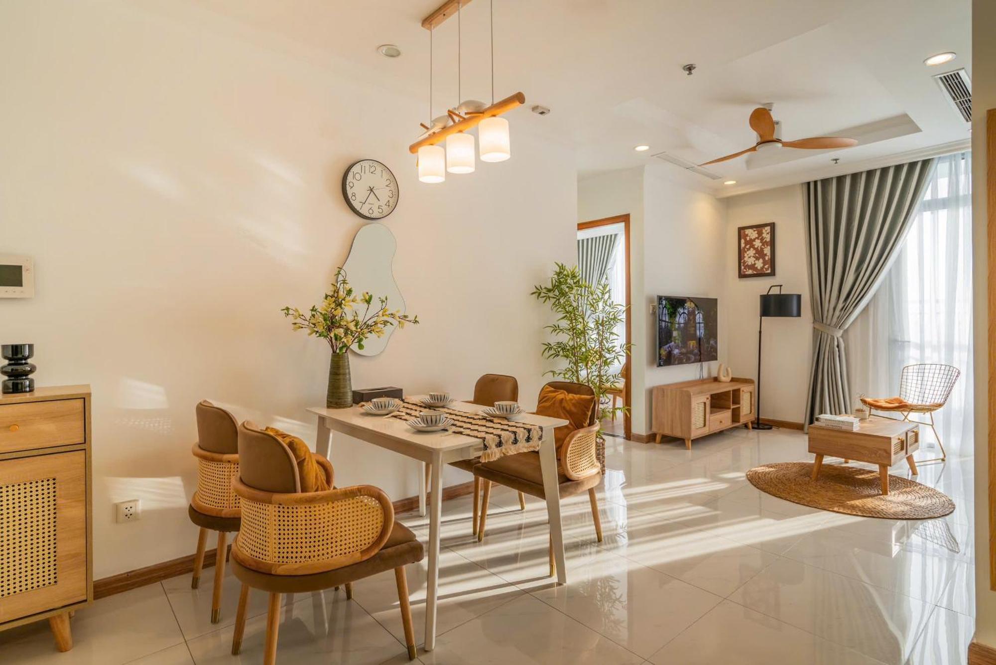 Landmark Premier Apartment Ho Chi Minh City