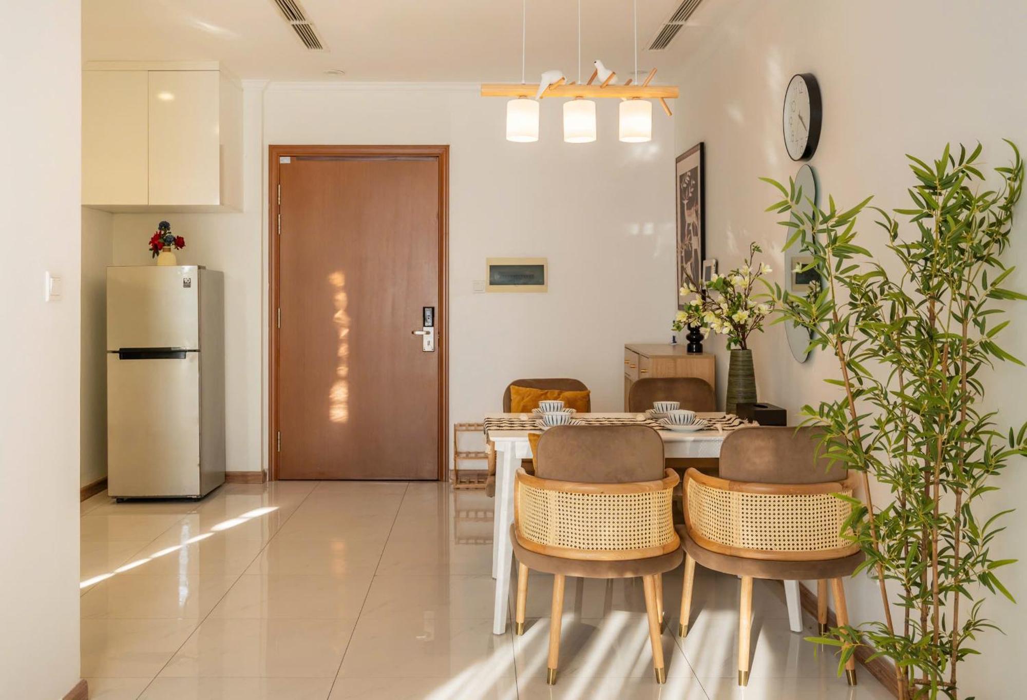 Landmark Premier Apartment Ho Chi Minh City