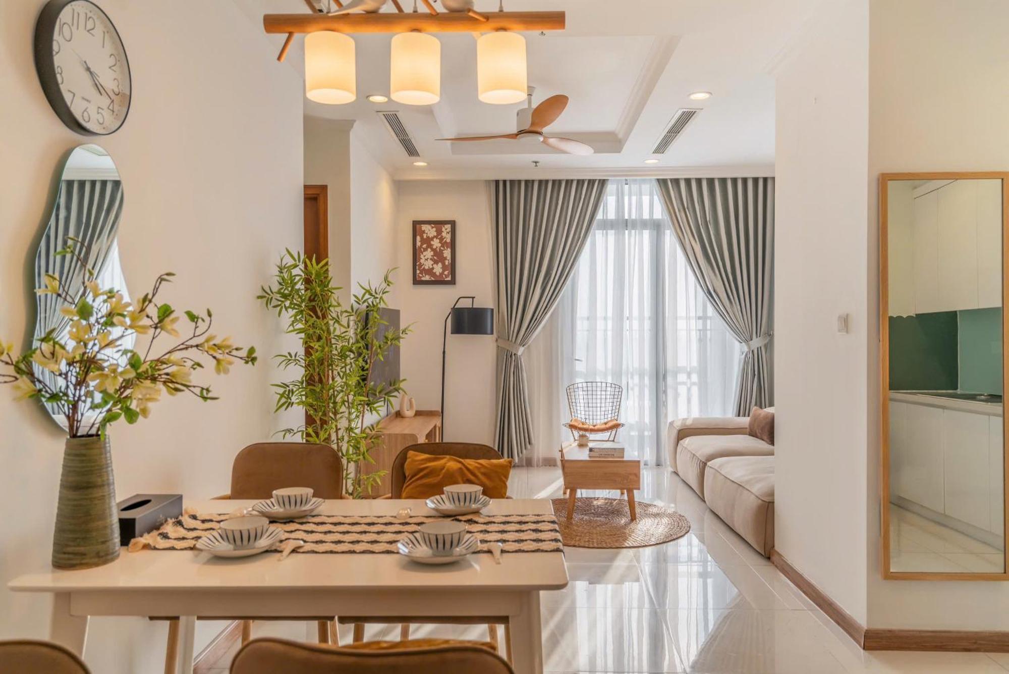 Landmark Premier Apartment Ho Chi Minh City