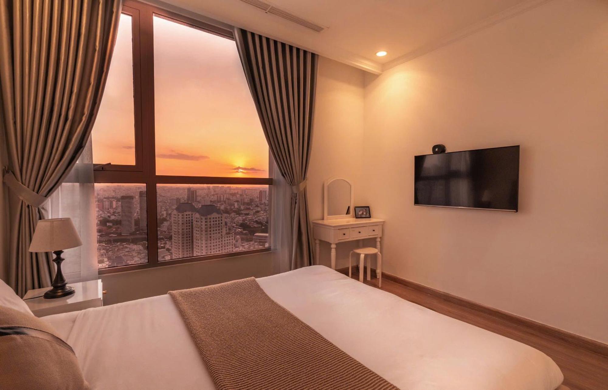 Apartment Landmark Premier Ho Chi Minh City
