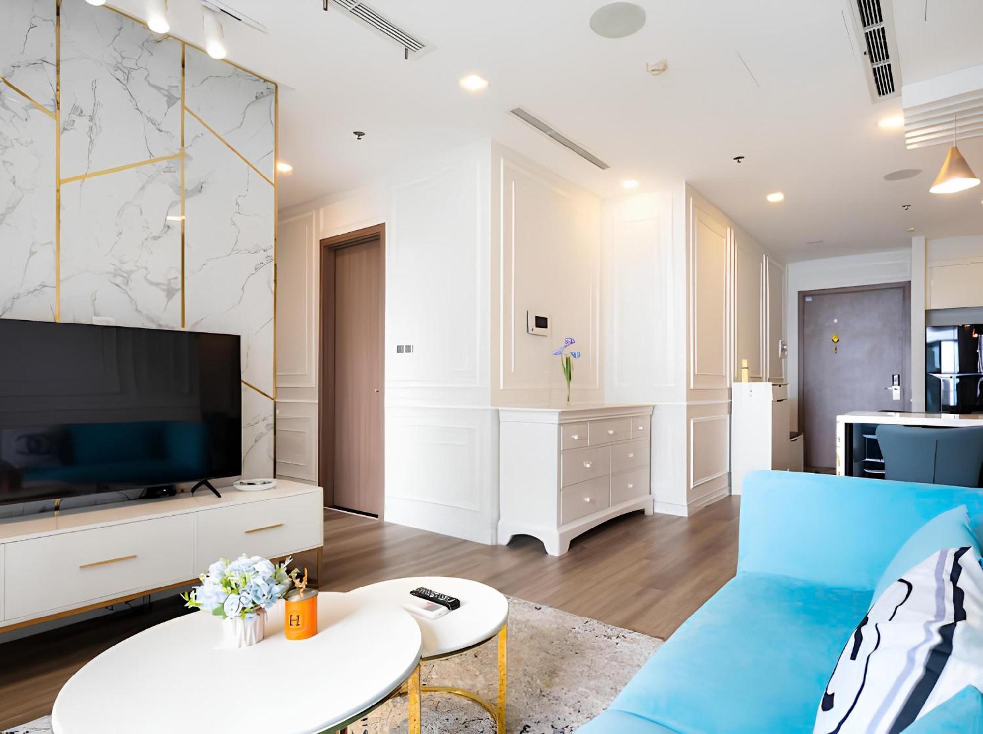Apartment Landmark Premier