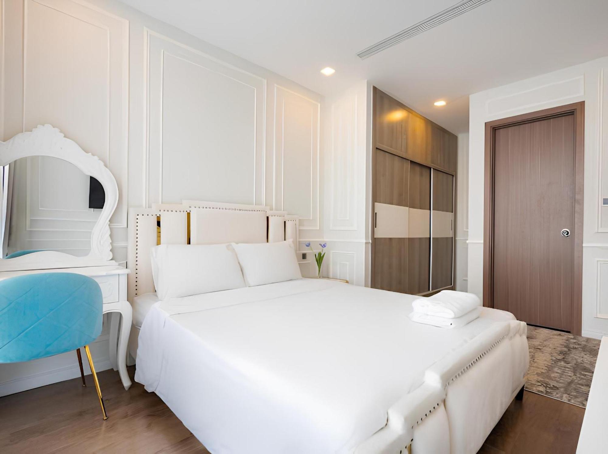 Landmark Premier Ho Chi Minh City