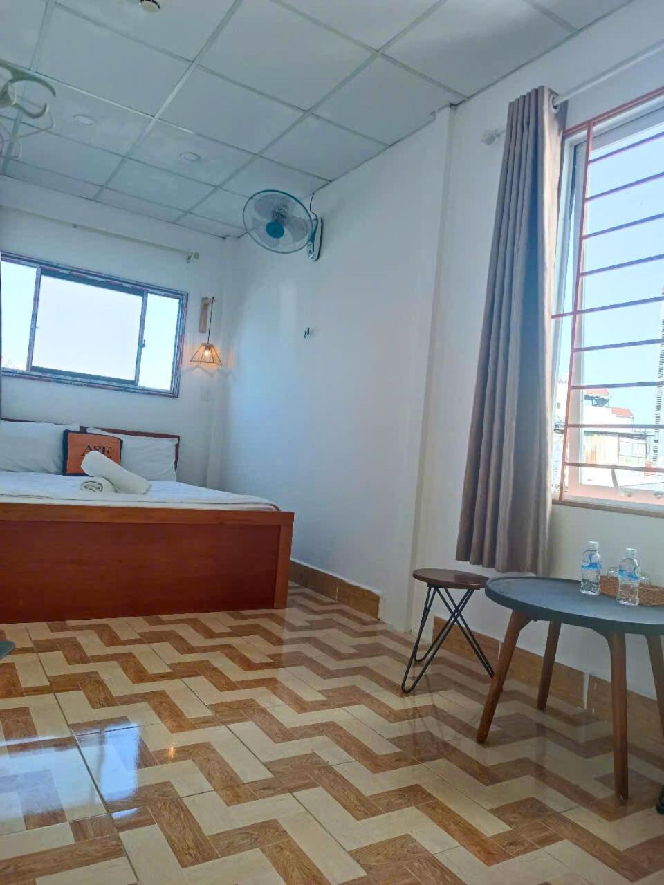 A&e Guest house Ho Chi Minh City