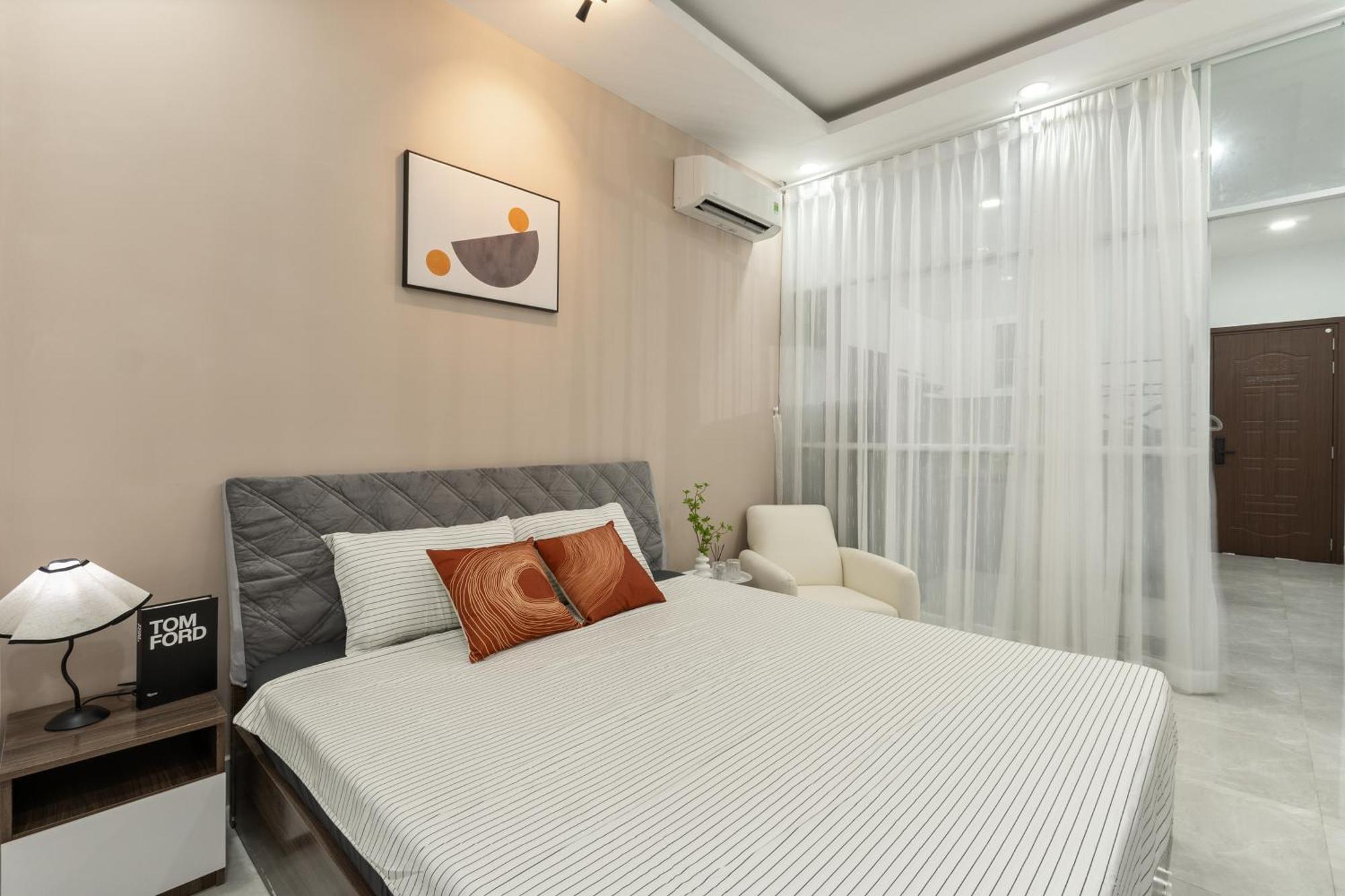 Anna Premier 2 * Ho Chi Minh City