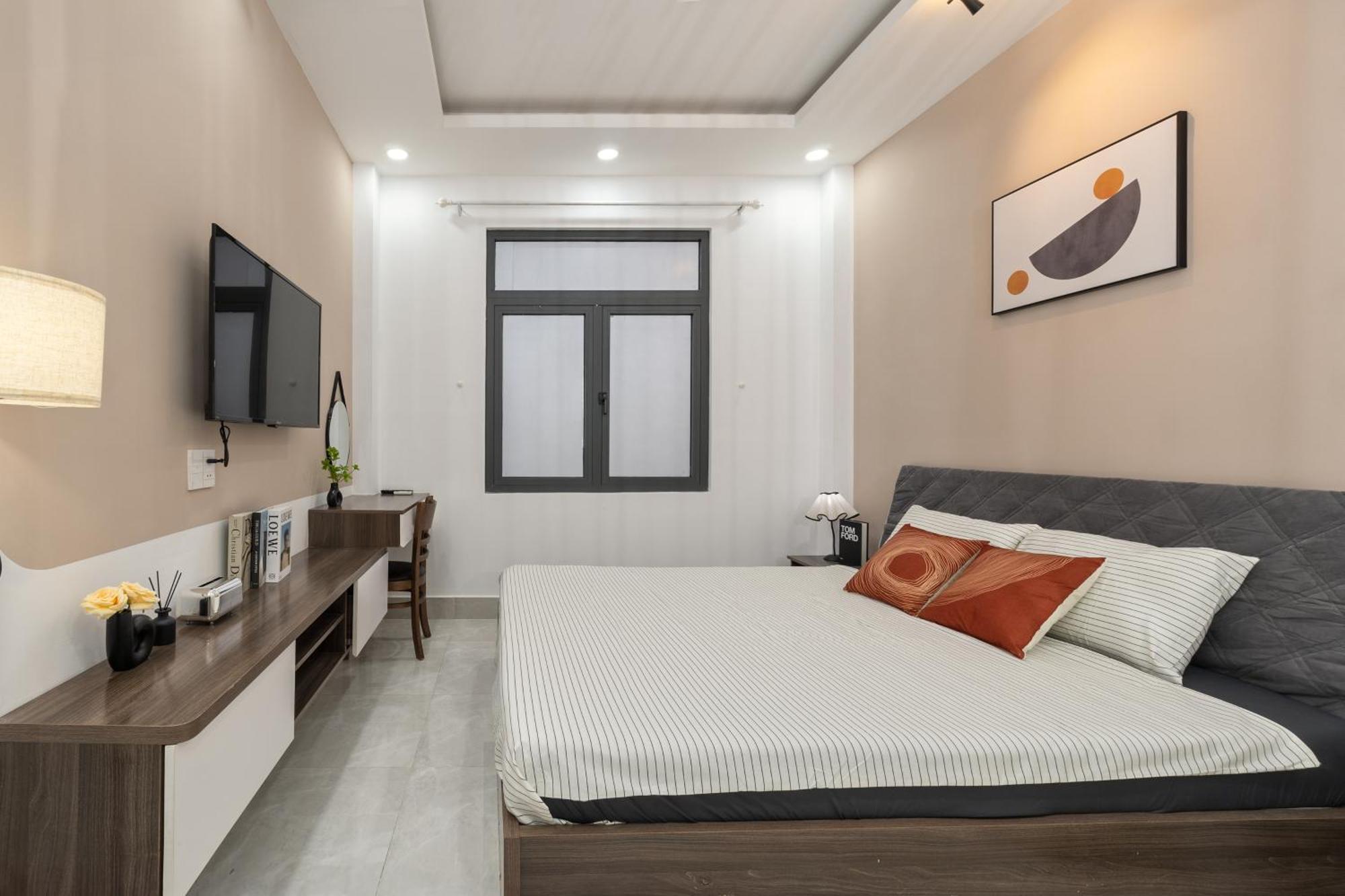 Apartment Anna Premier 2 *