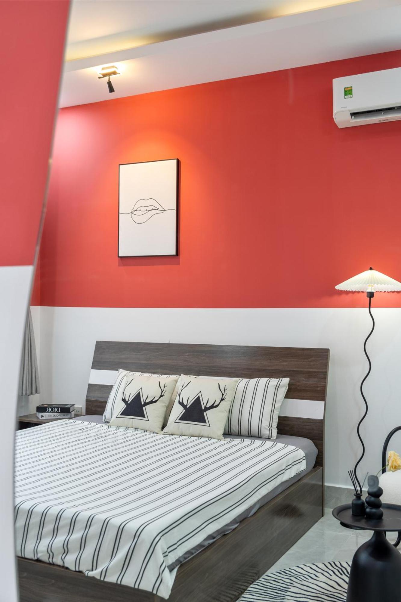 Apartment Anna Premier 2 Ho Chi Minh City