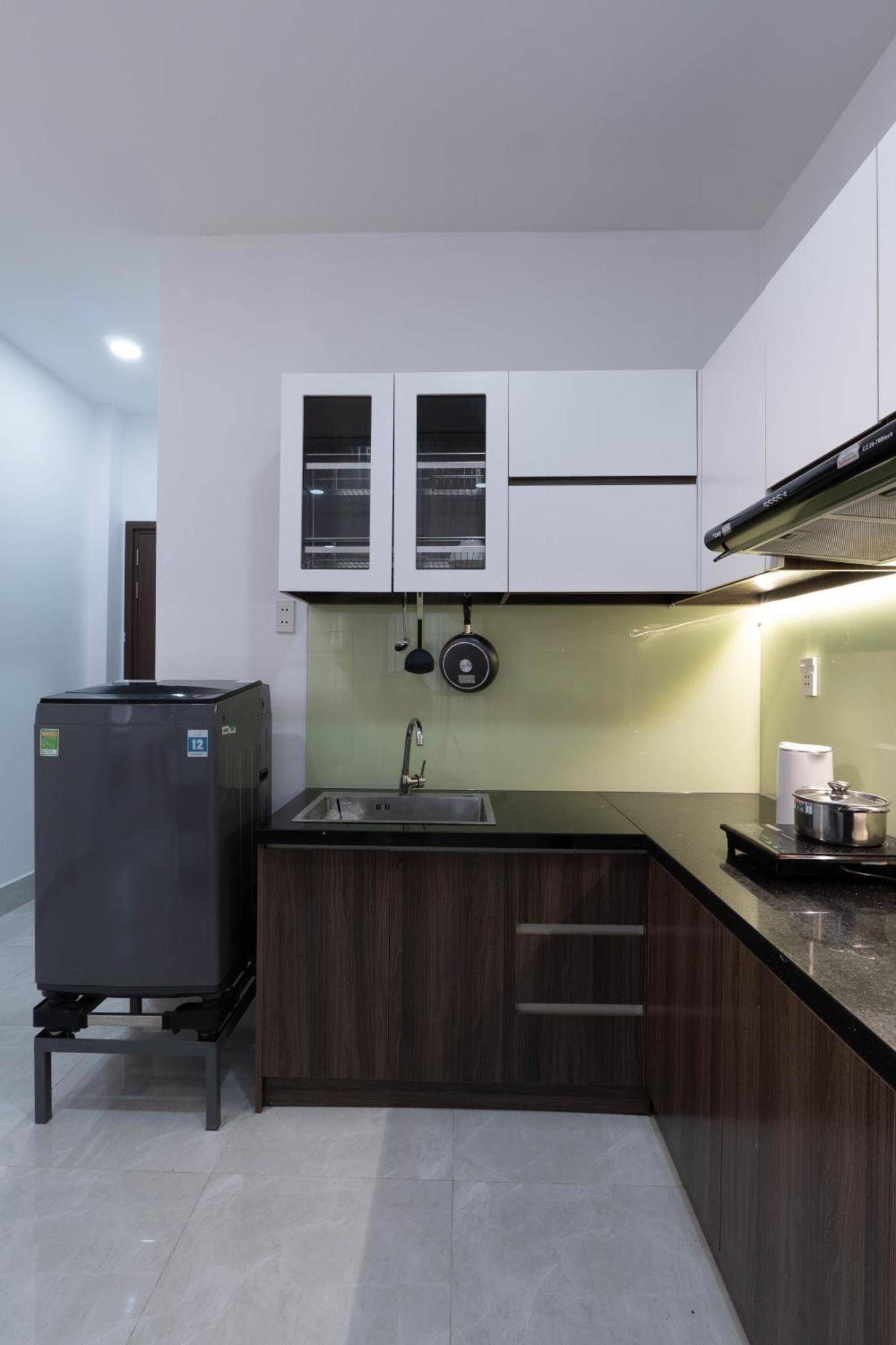 Apartment Anna Premier 2