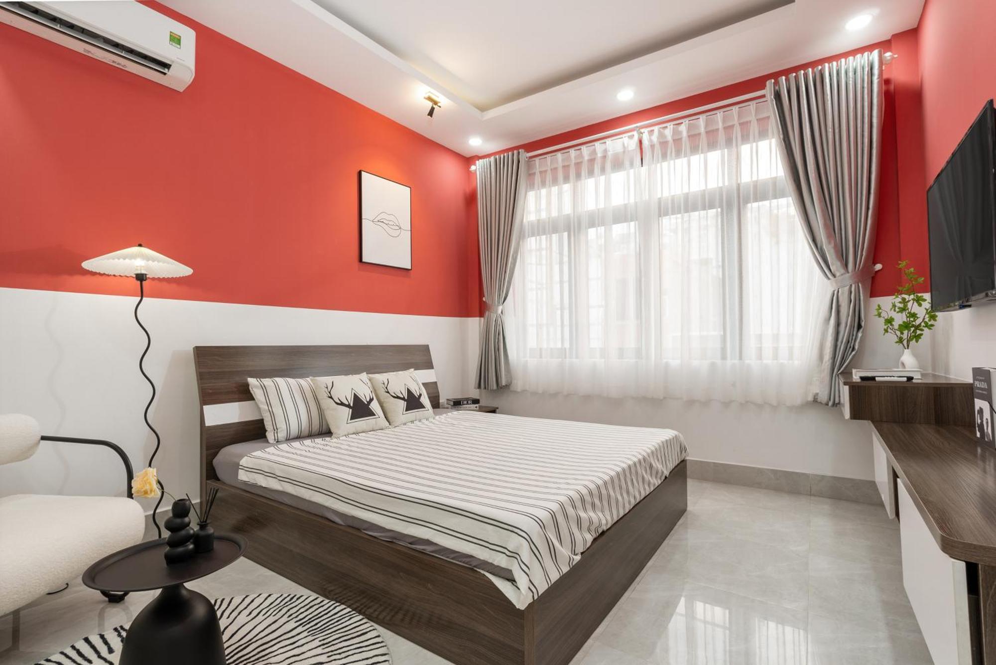 Anna Premier 2 Apartment Ho Chi Minh City