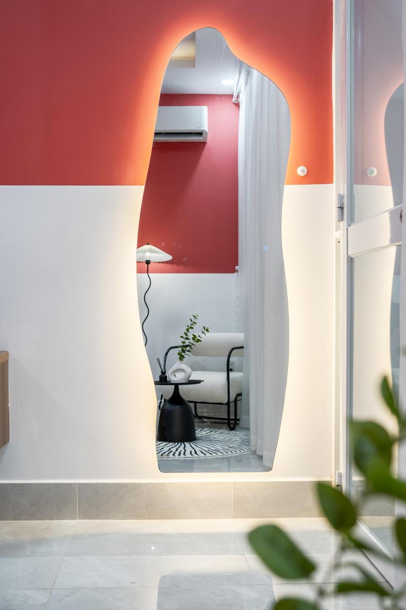 Anna Premier 2 Apartment