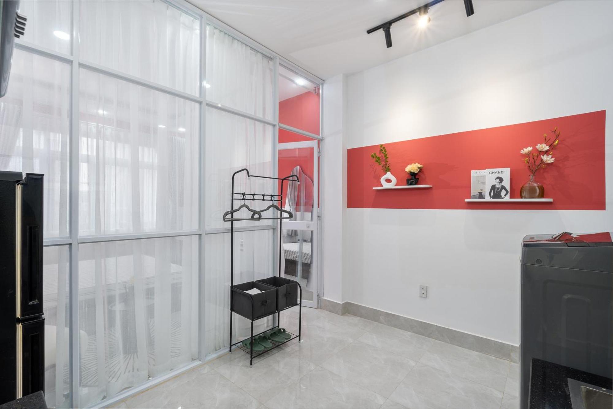 Apartment Anna Premier 2 *