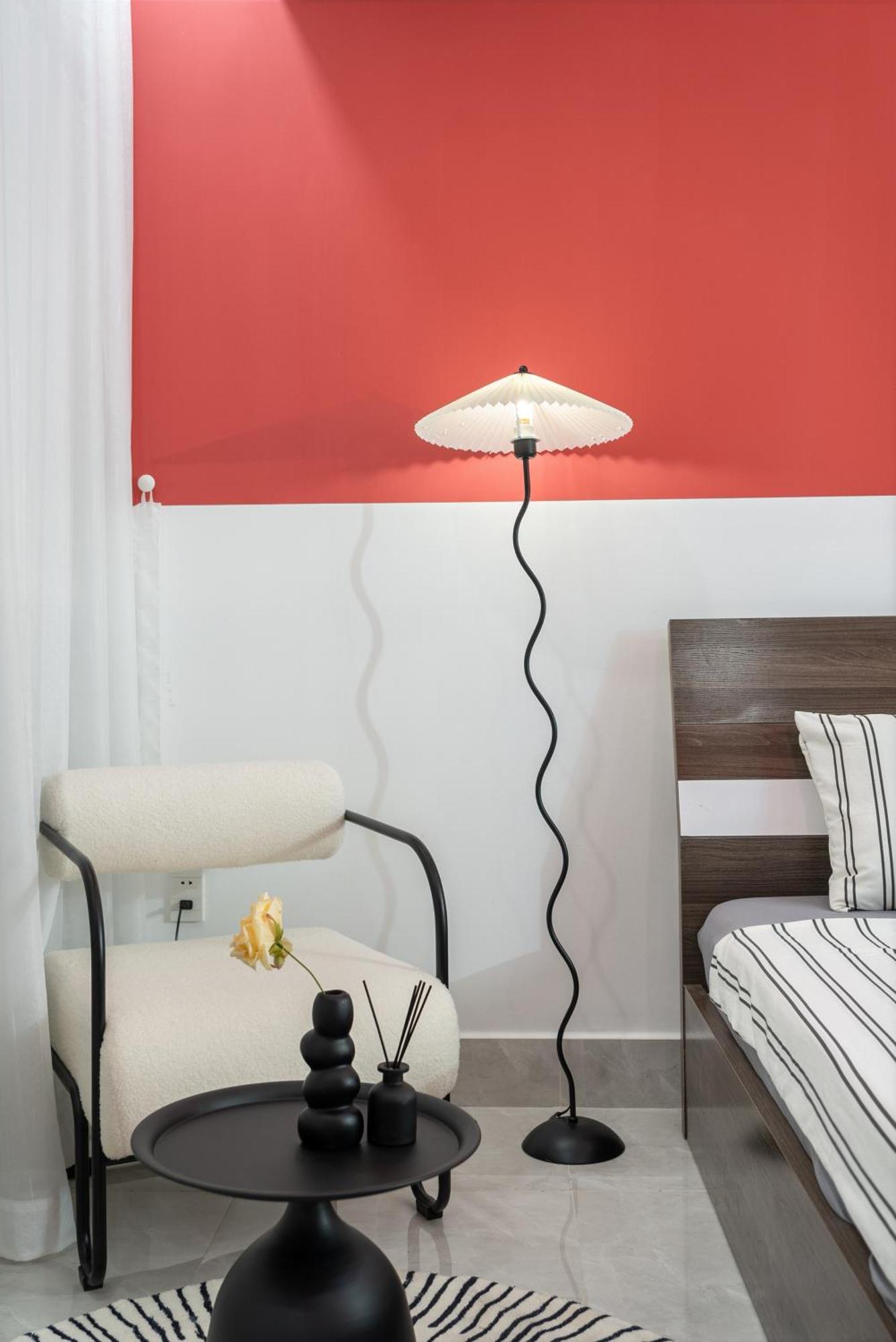 Anna Premier 2 Apartment