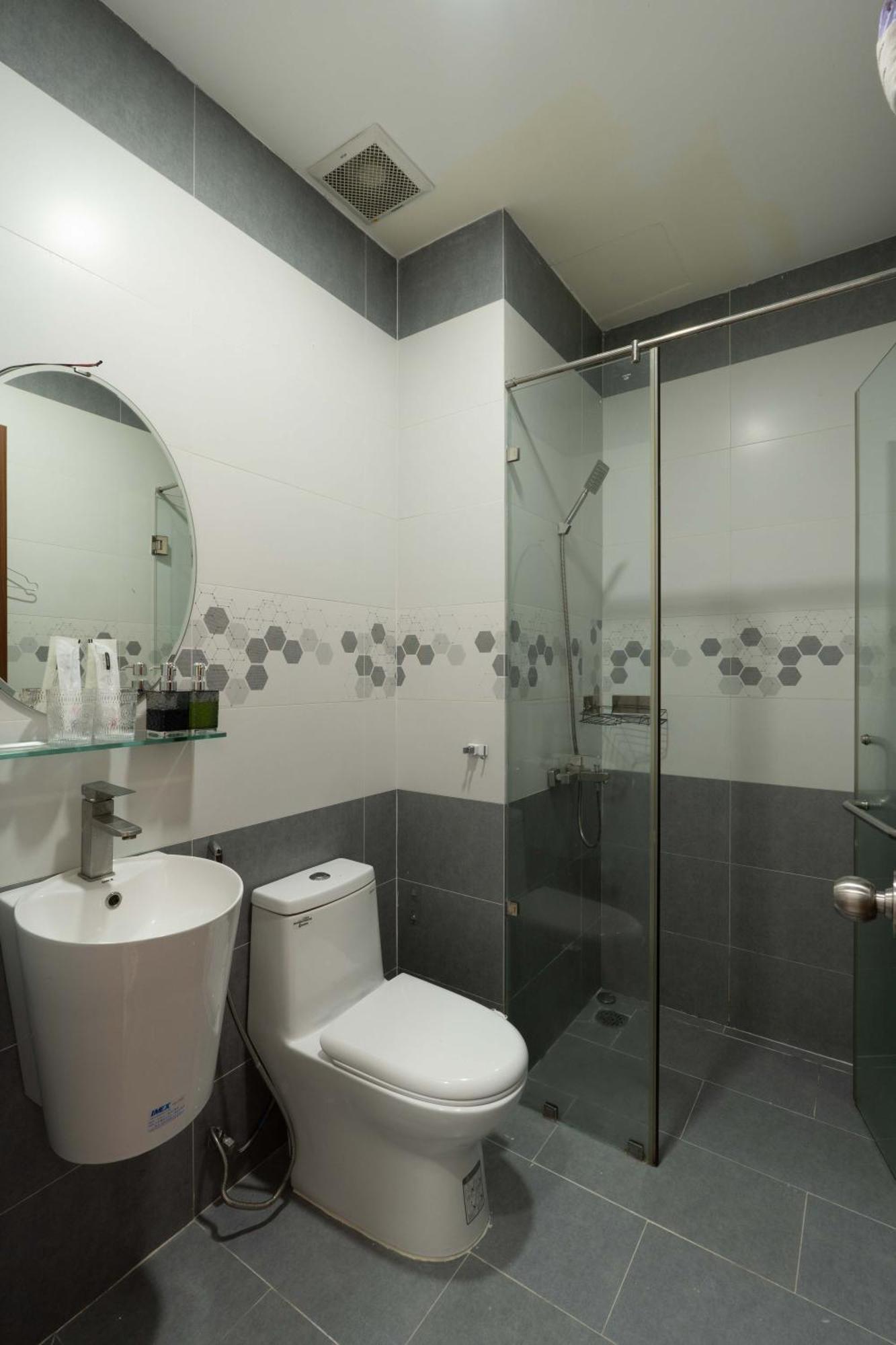 Anna Premier 2 Apartment Ho Chi Minh City