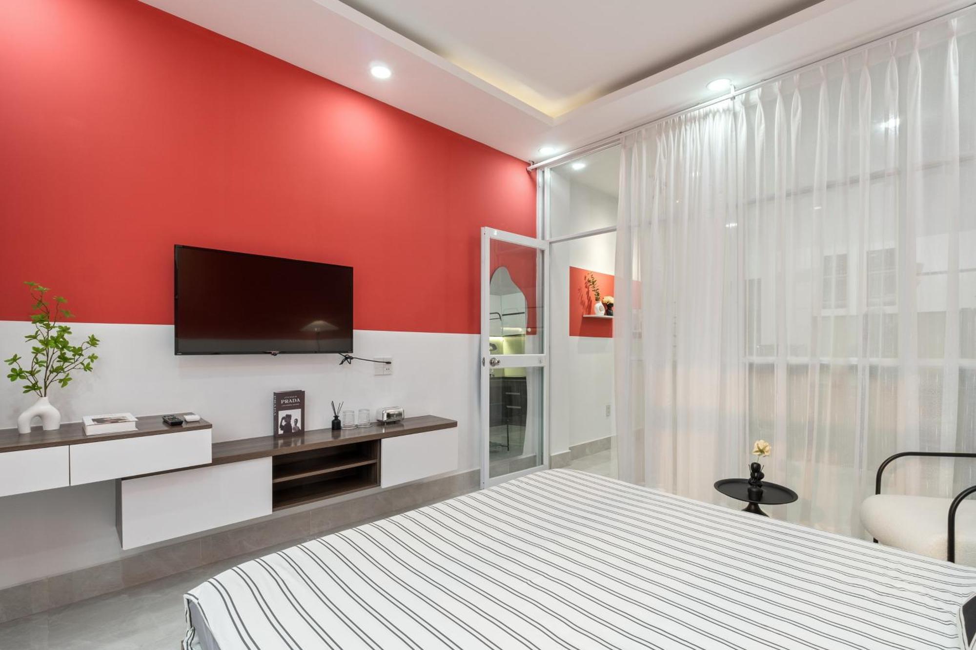 Apartment Anna Premier 2