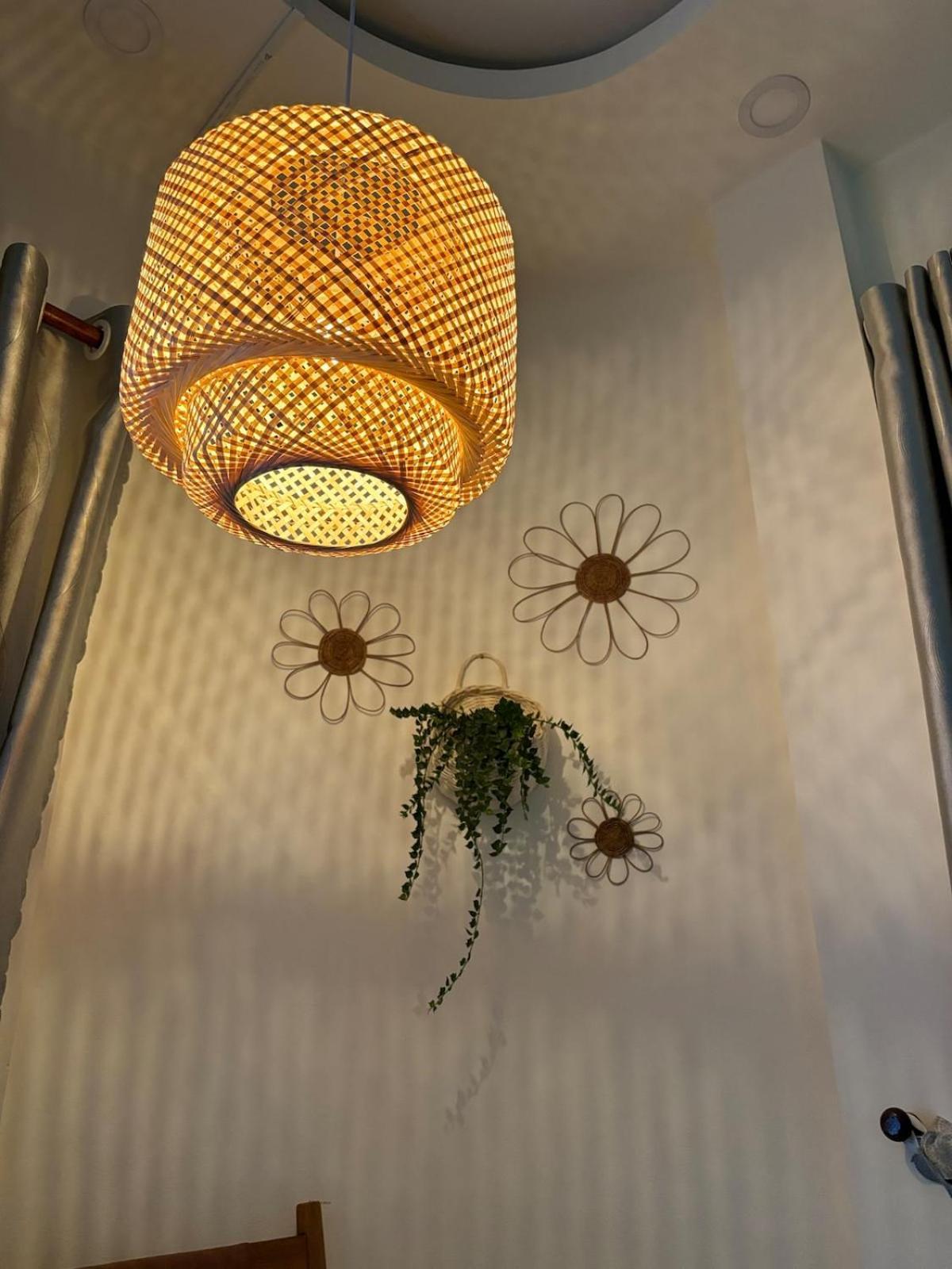 Apartment Lexyshouse - Warm Space In Ho Thi Ky Flower Market Ho Chi Minh City