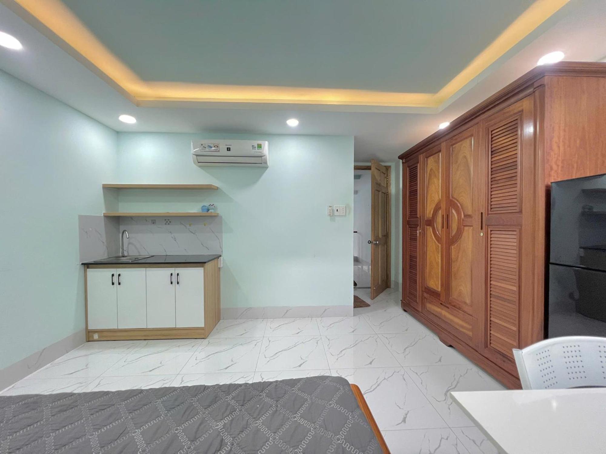 Apartment Cheap For Rent *