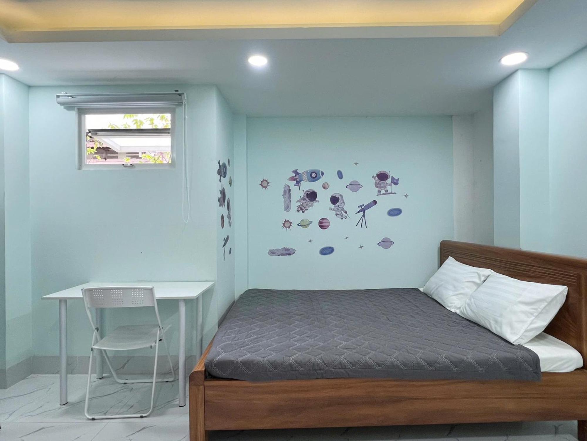 Apartment Cheap For Rent Ho Chi Minh City