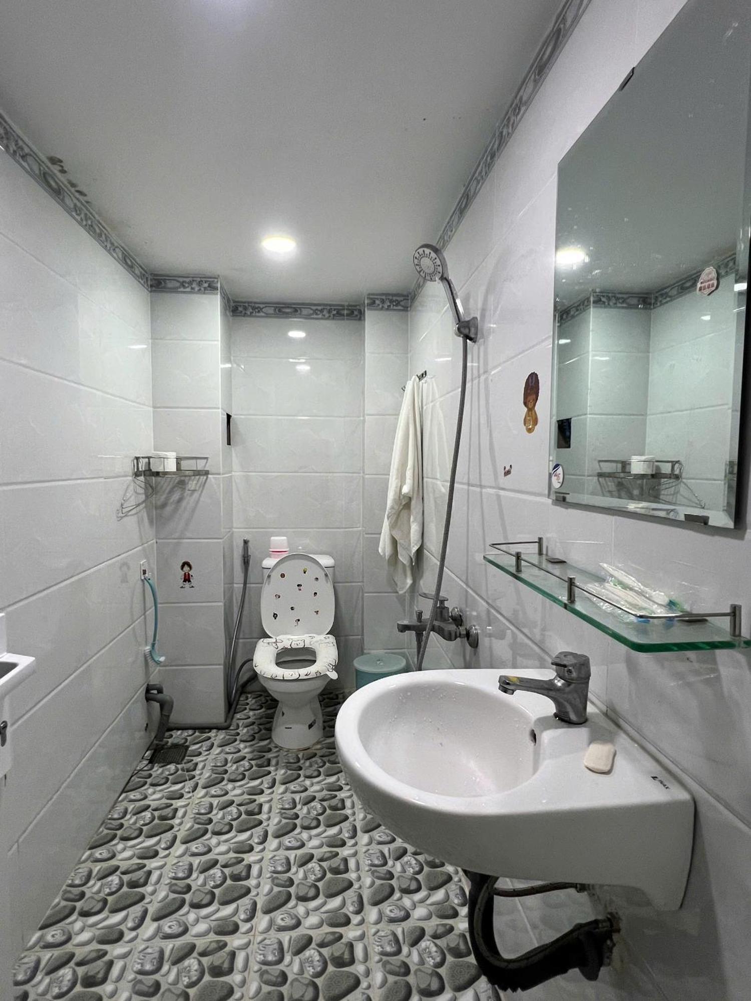 Cheap For Rent Apartment Ho Chi Minh City