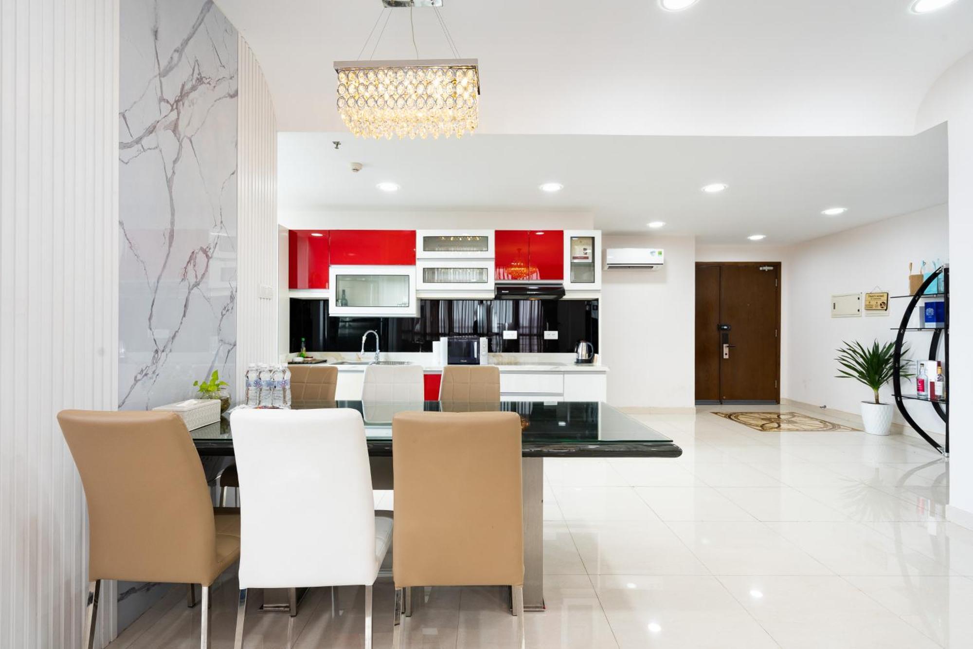 Hotel Justay The One Saigon