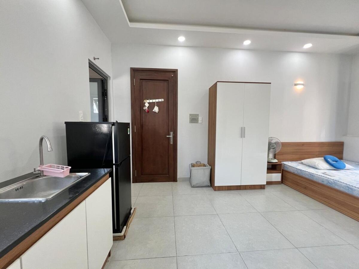 Serviced Ho Chi Minh City