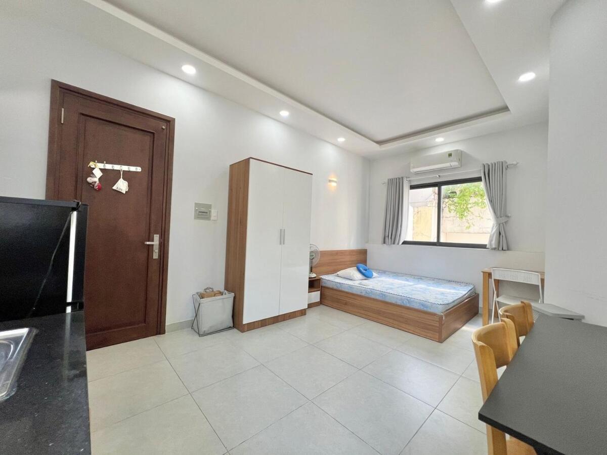 Serviced * Ho Chi Minh City